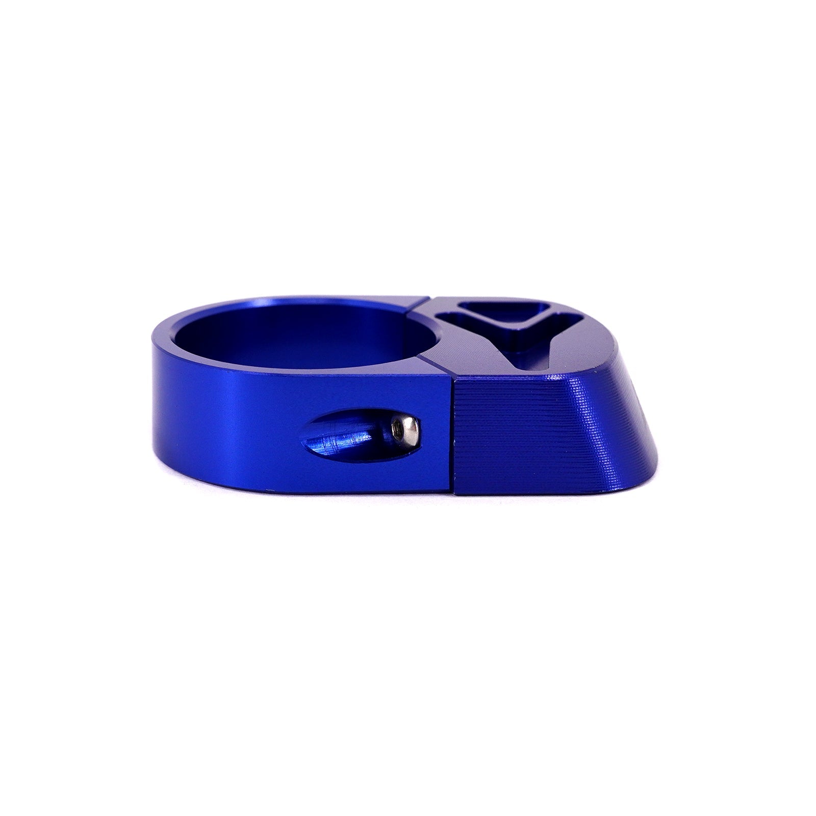 KKE Billet CNC Aluminum Speedometer Bracket | Surron Light Bee | E-Ride Pro SS