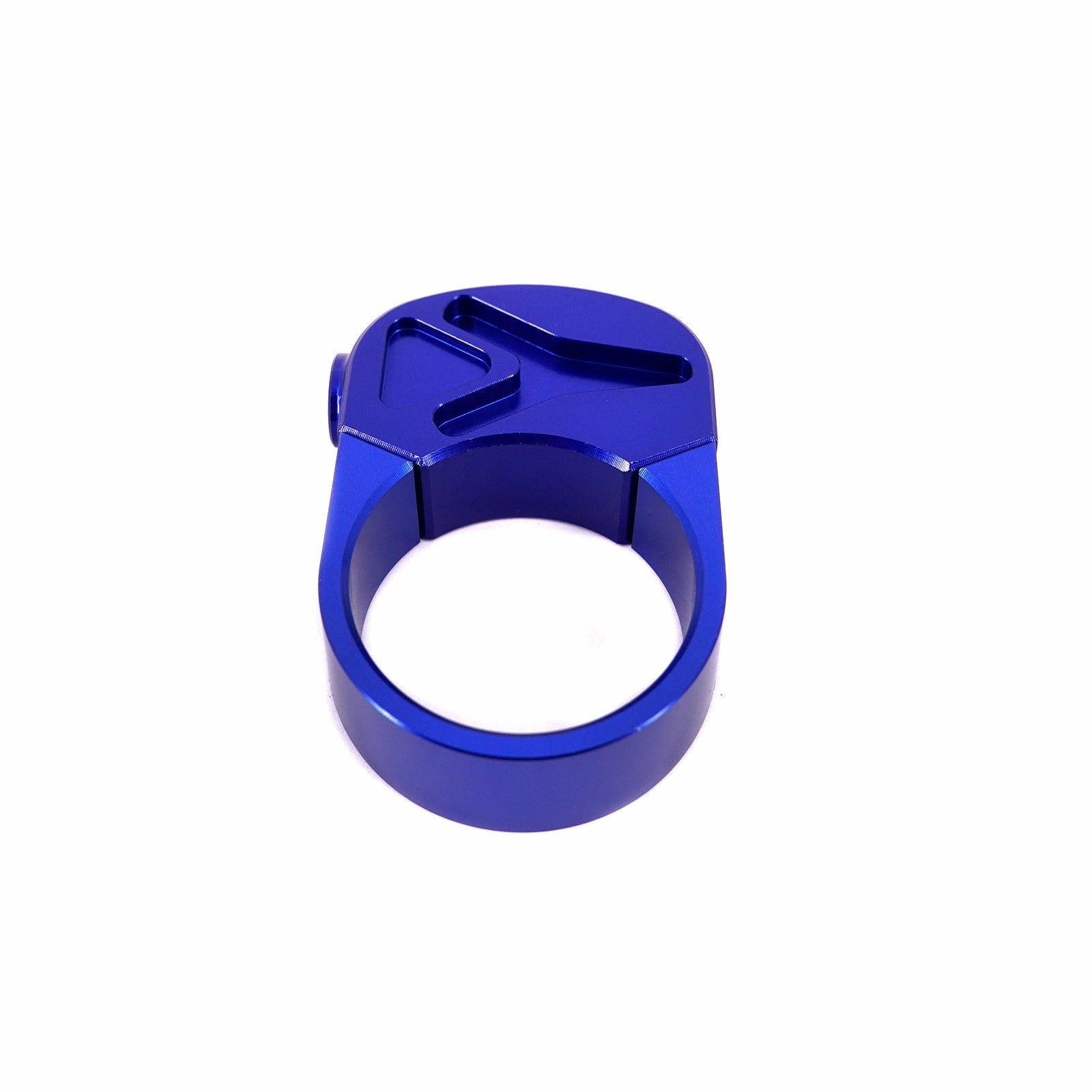 KKE Billet CNC Aluminum Speedometer Bracket | Surron Light Bee | E-Ride Pro SS