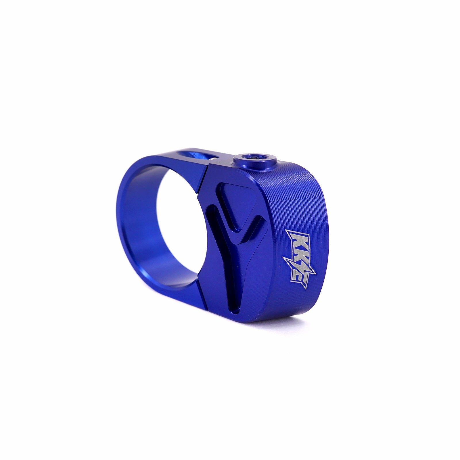 KKE Billet CNC Aluminum Speedometer Bracket | Surron Light Bee | E-Ride Pro SS