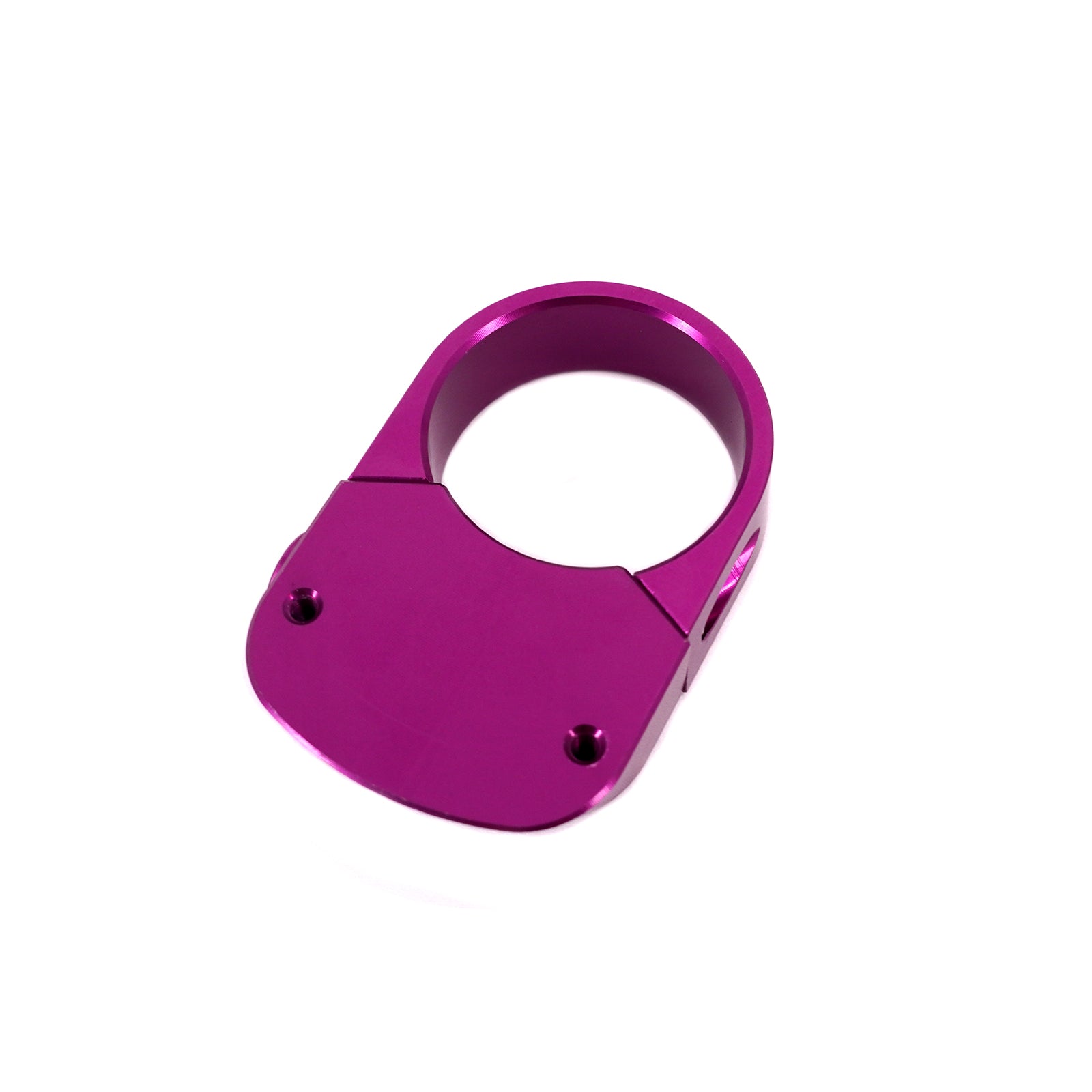 KKE Billet CNC Aluminum Speedometer Bracket | Surron Light Bee | E-Ride Pro SS