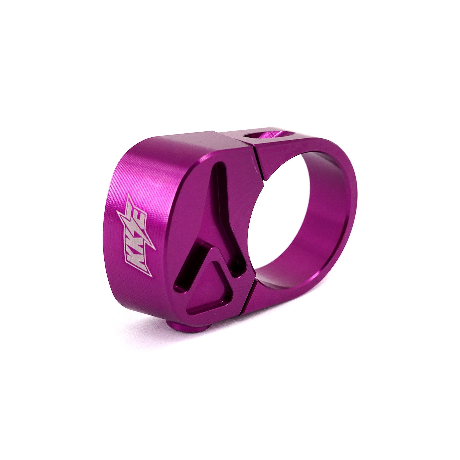 KKE Billet CNC Aluminum Speedometer Bracket | Surron Light Bee | E-Ride Pro SS