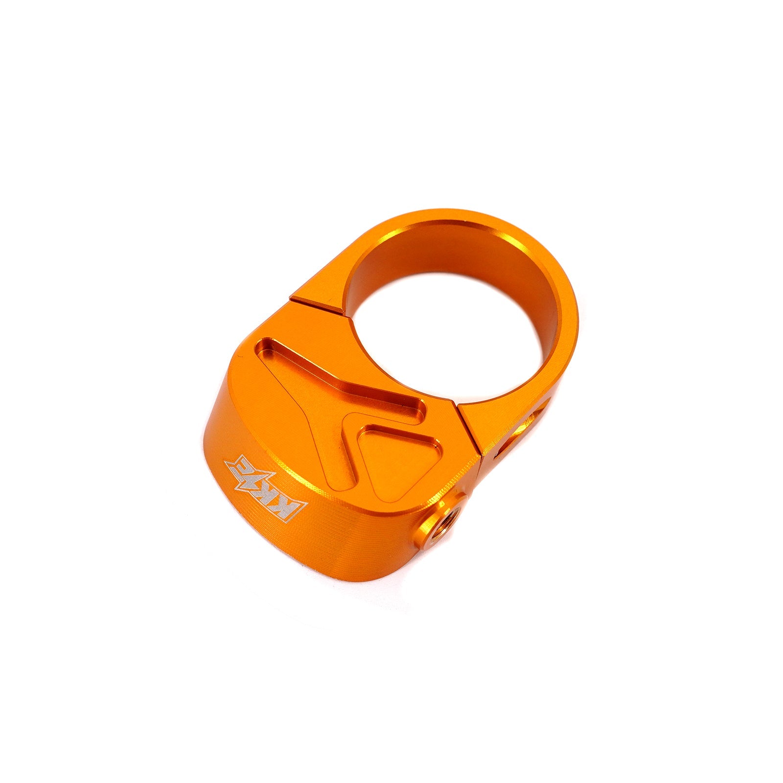 KKE Billet CNC Aluminum Speedometer Bracket | Surron Light Bee | E-Ride Pro SS
