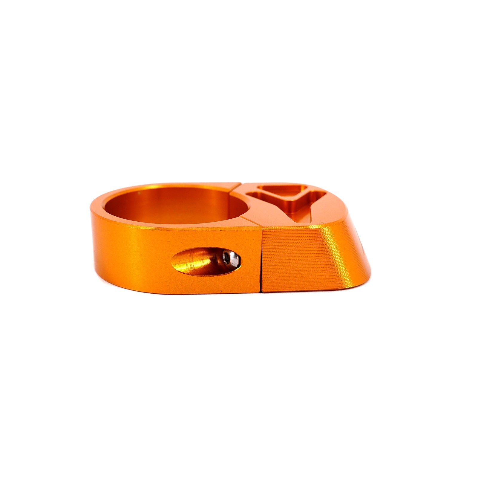 KKE Billet CNC Aluminum Speedometer Bracket | Surron Light Bee | E-Ride Pro SS