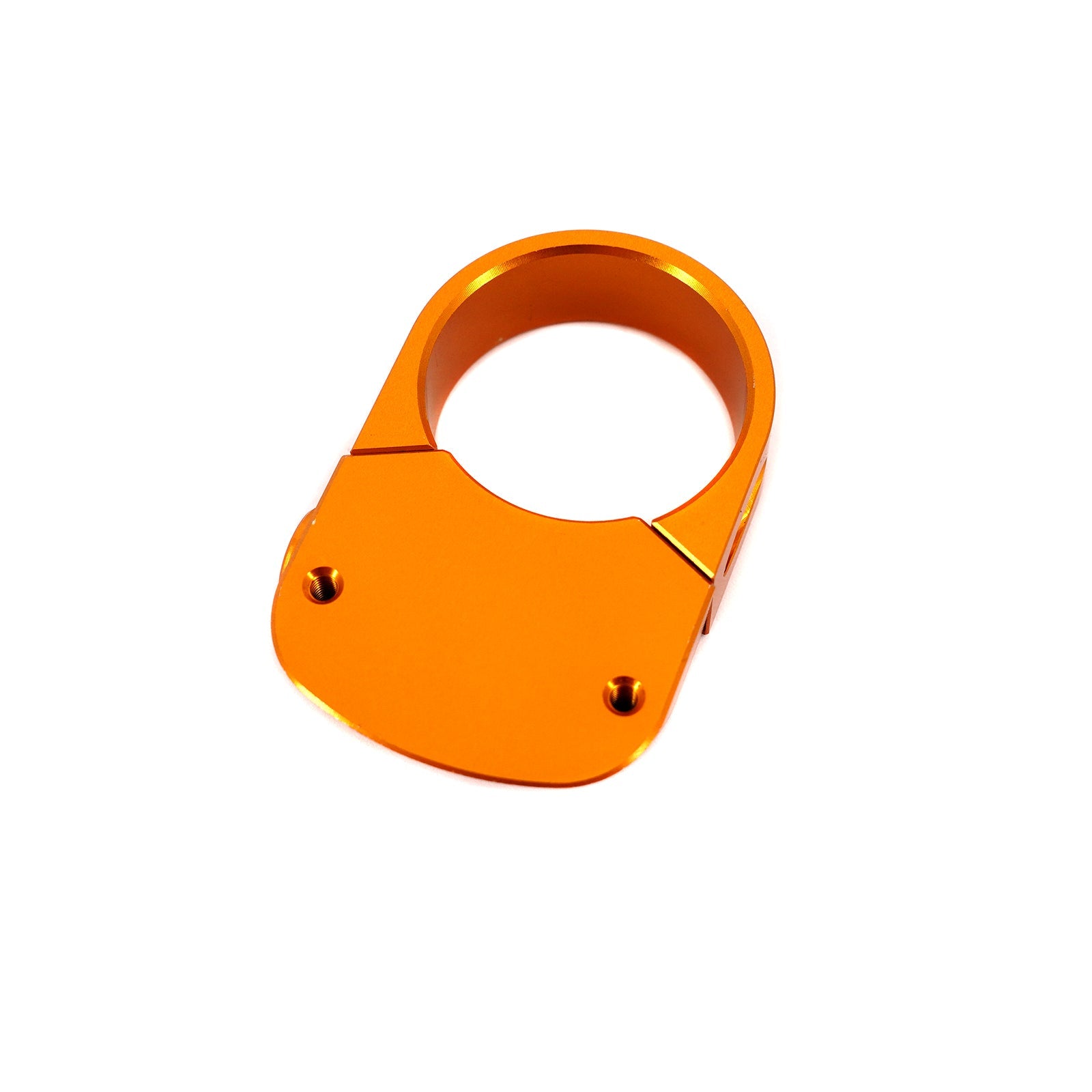 KKE Billet CNC Aluminum Speedometer Bracket | Surron Light Bee | E-Ride Pro SS