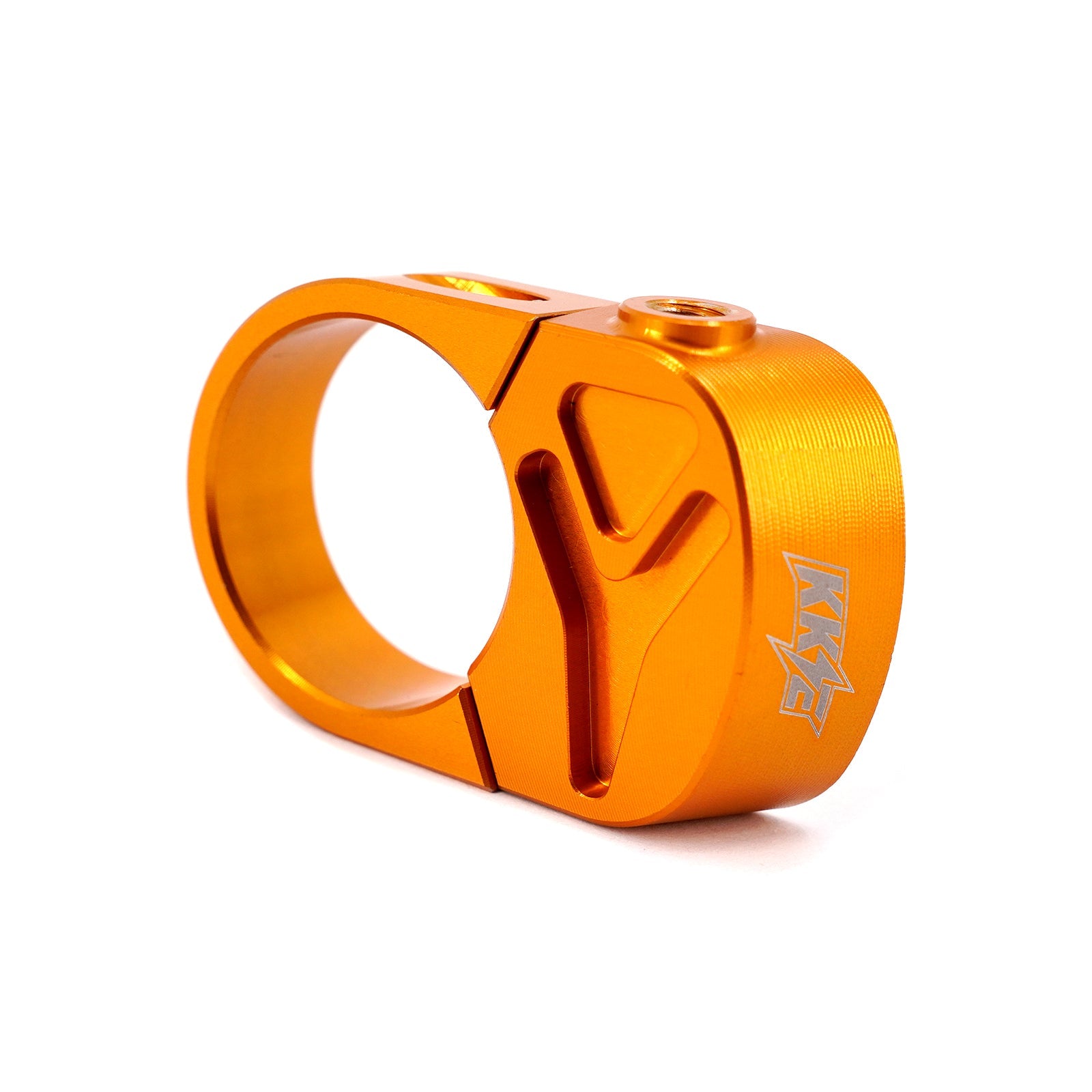 KKE Billet CNC Aluminum Speedometer Bracket | Surron Light Bee | E-Ride Pro SS