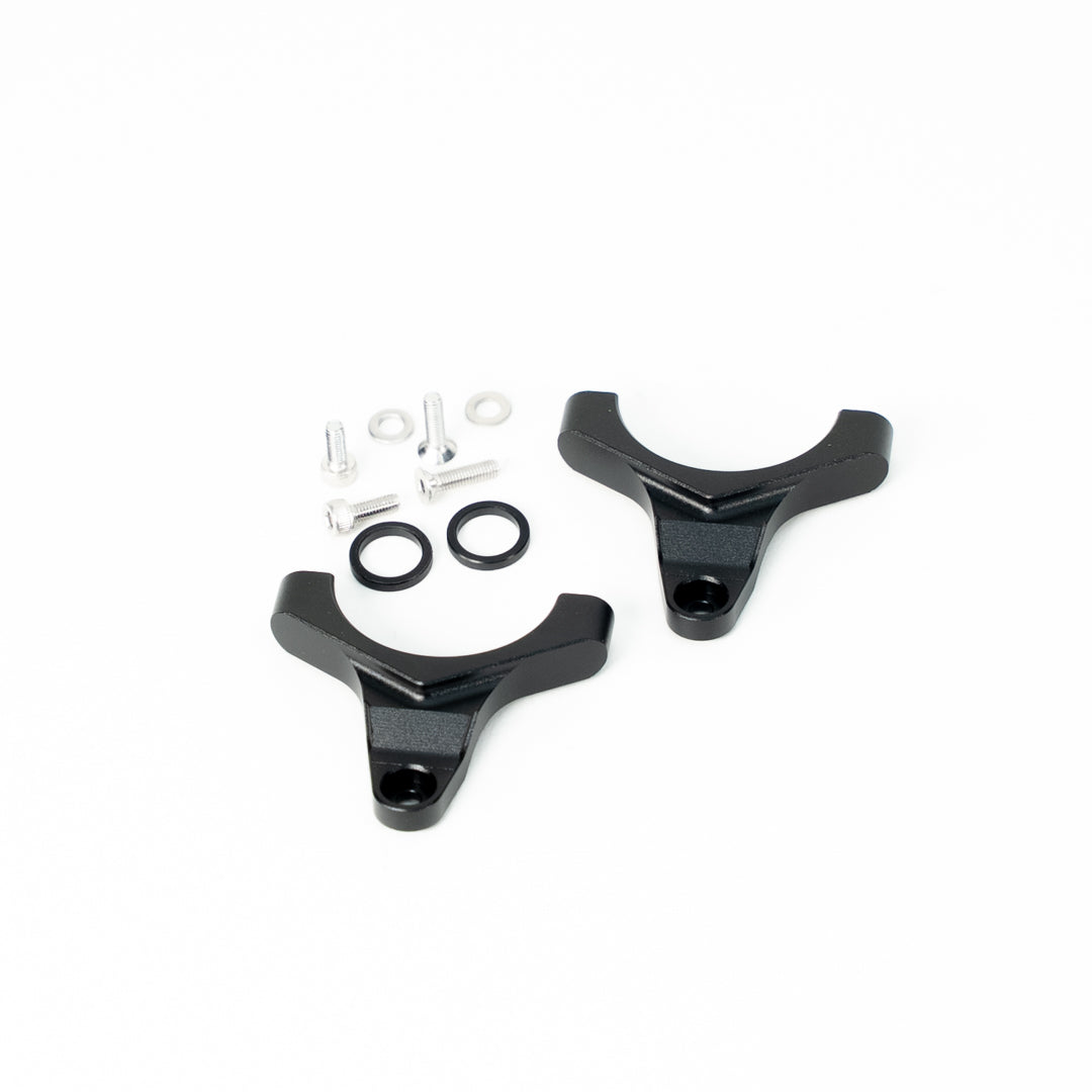 EBMX Moto Bar Clamp Kit | For EBMX Display