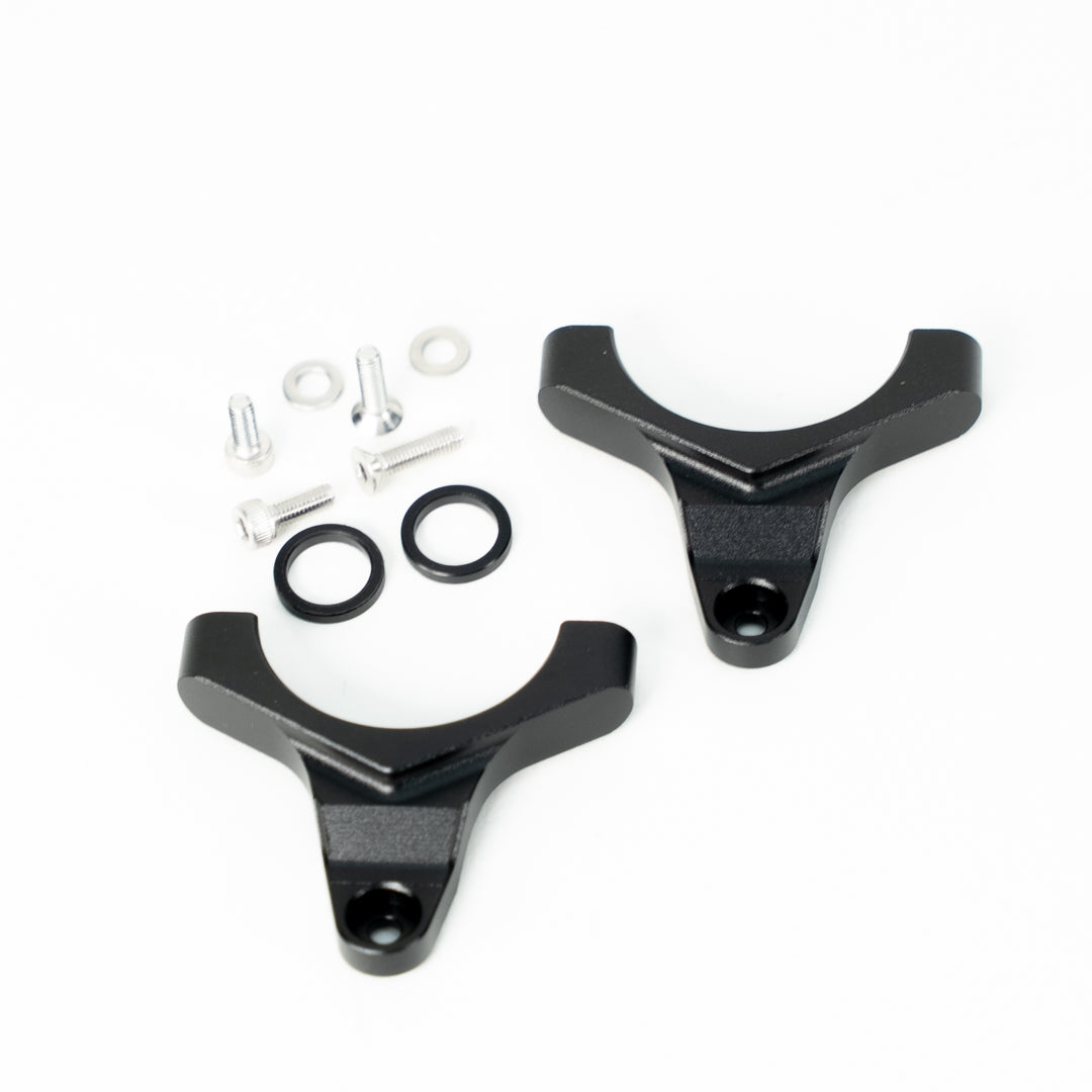 EBMX Moto Bar Clamp Kit | For EBMX Display
