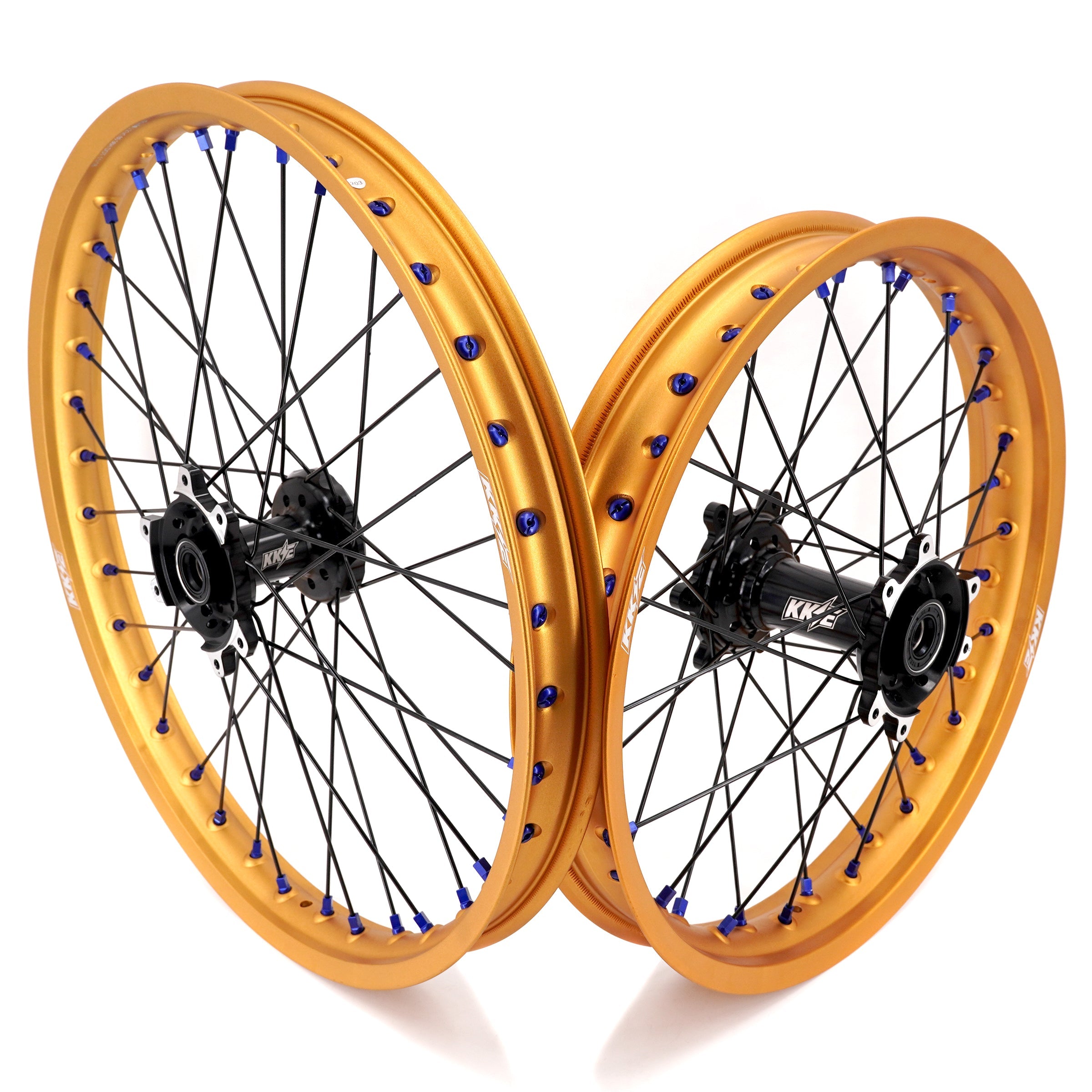 KKE Racing Surron Ultra Bee Wheel Set 21/18