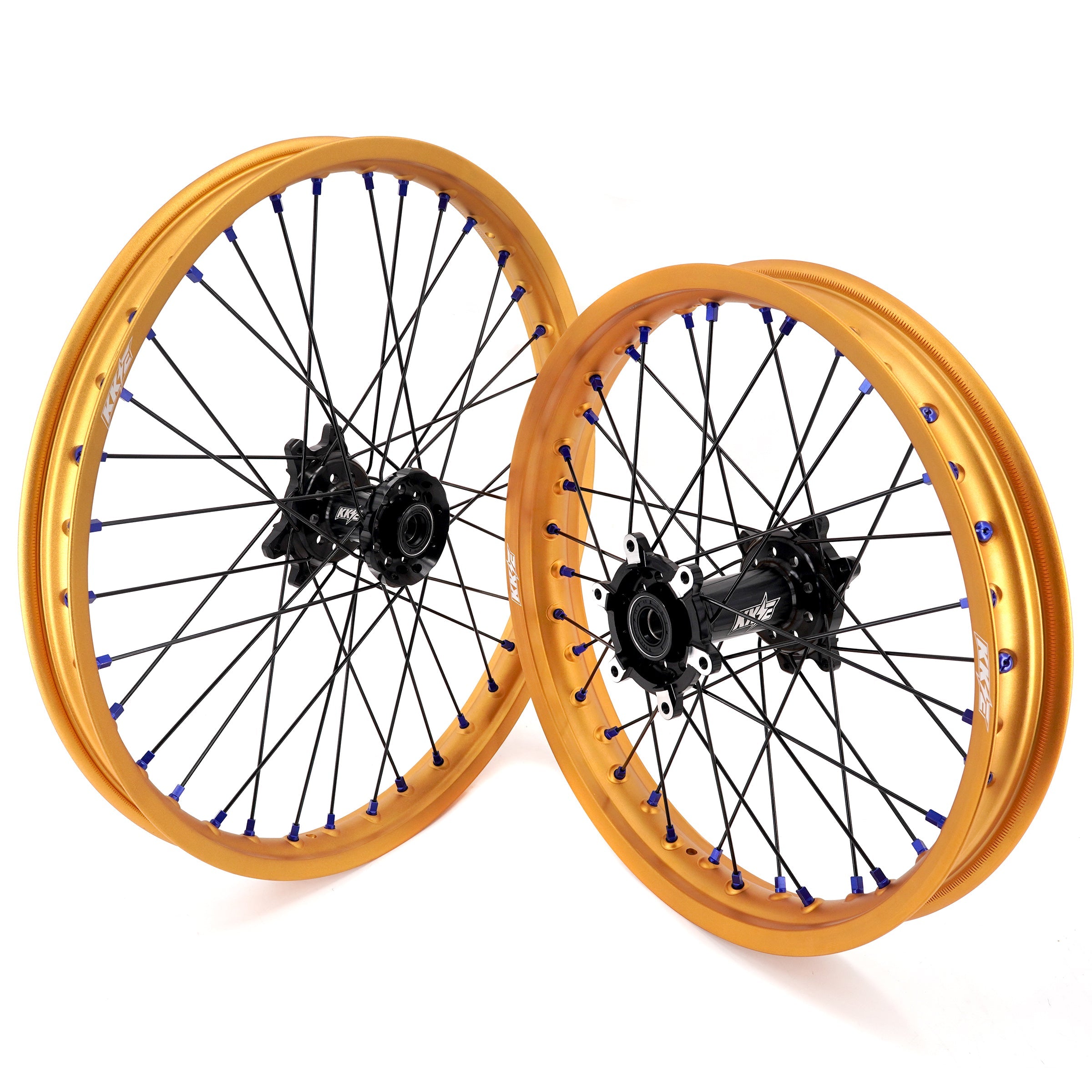 KKE Racing Surron Ultra Bee Wheel Set 21/18