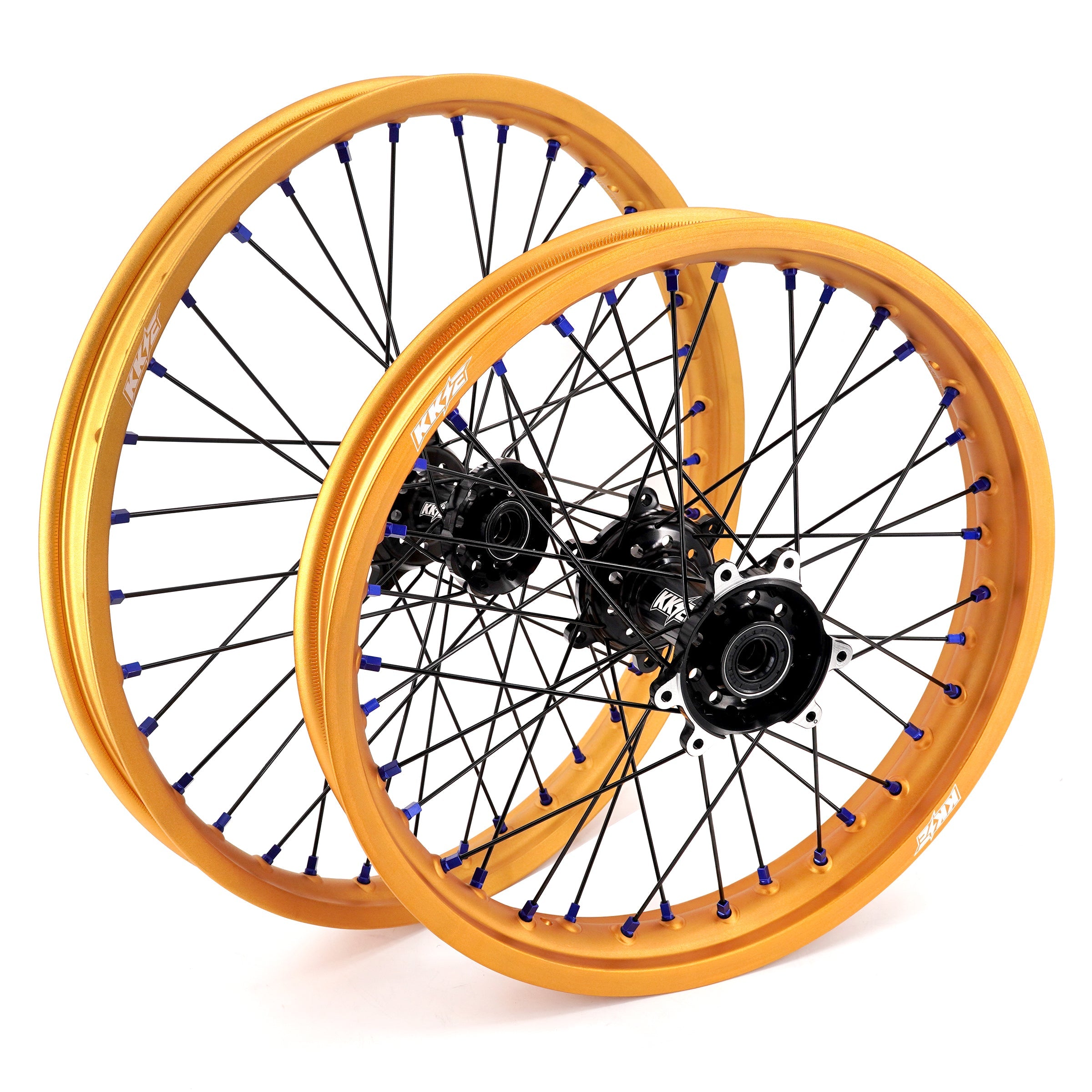 KKE Racing Surron Ultra Bee Wheel Set 21/18