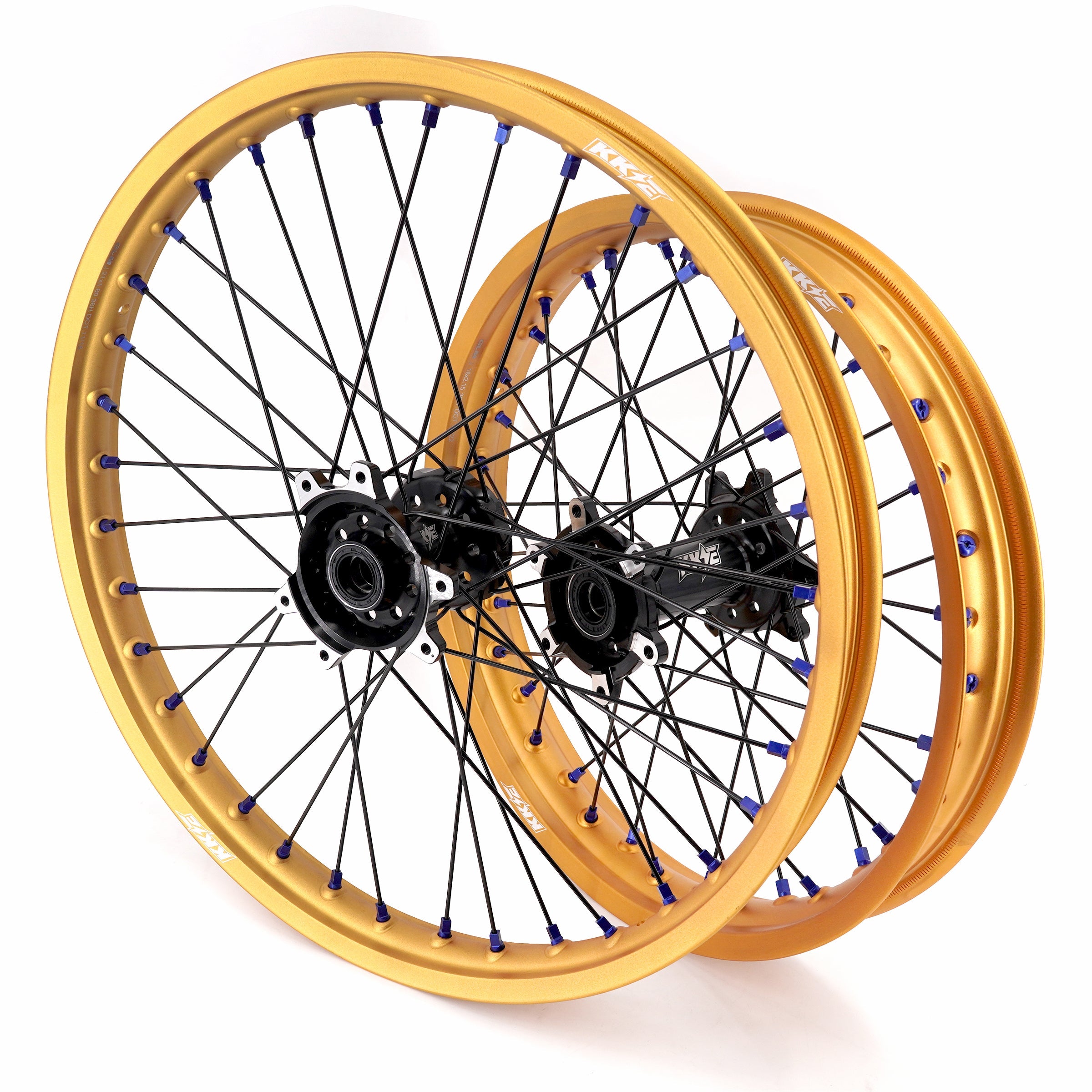 KKE Racing Surron Ultra Bee Wheel Set 21/18