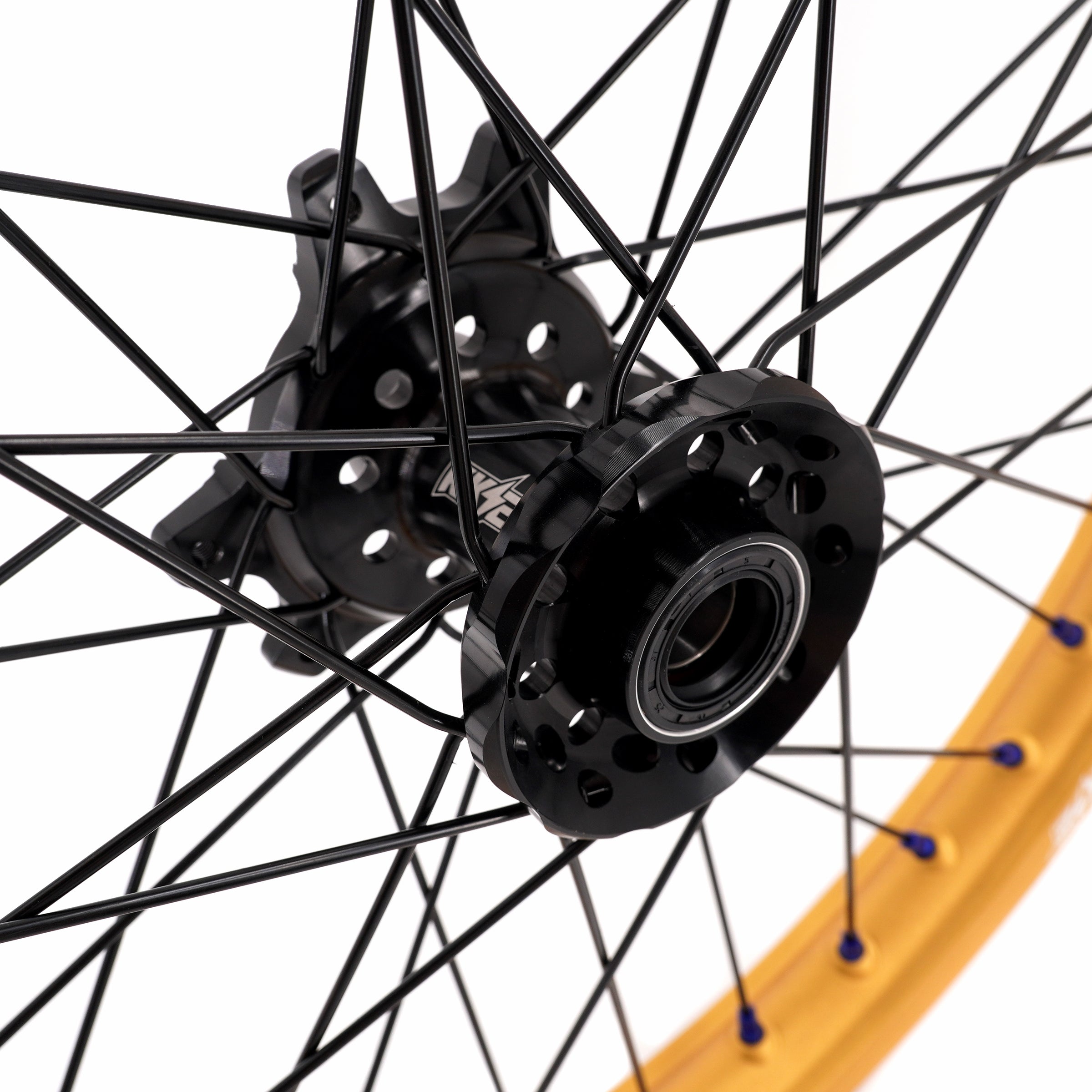 KKE Racing Surron Ultra Bee Wheel Set 21/18