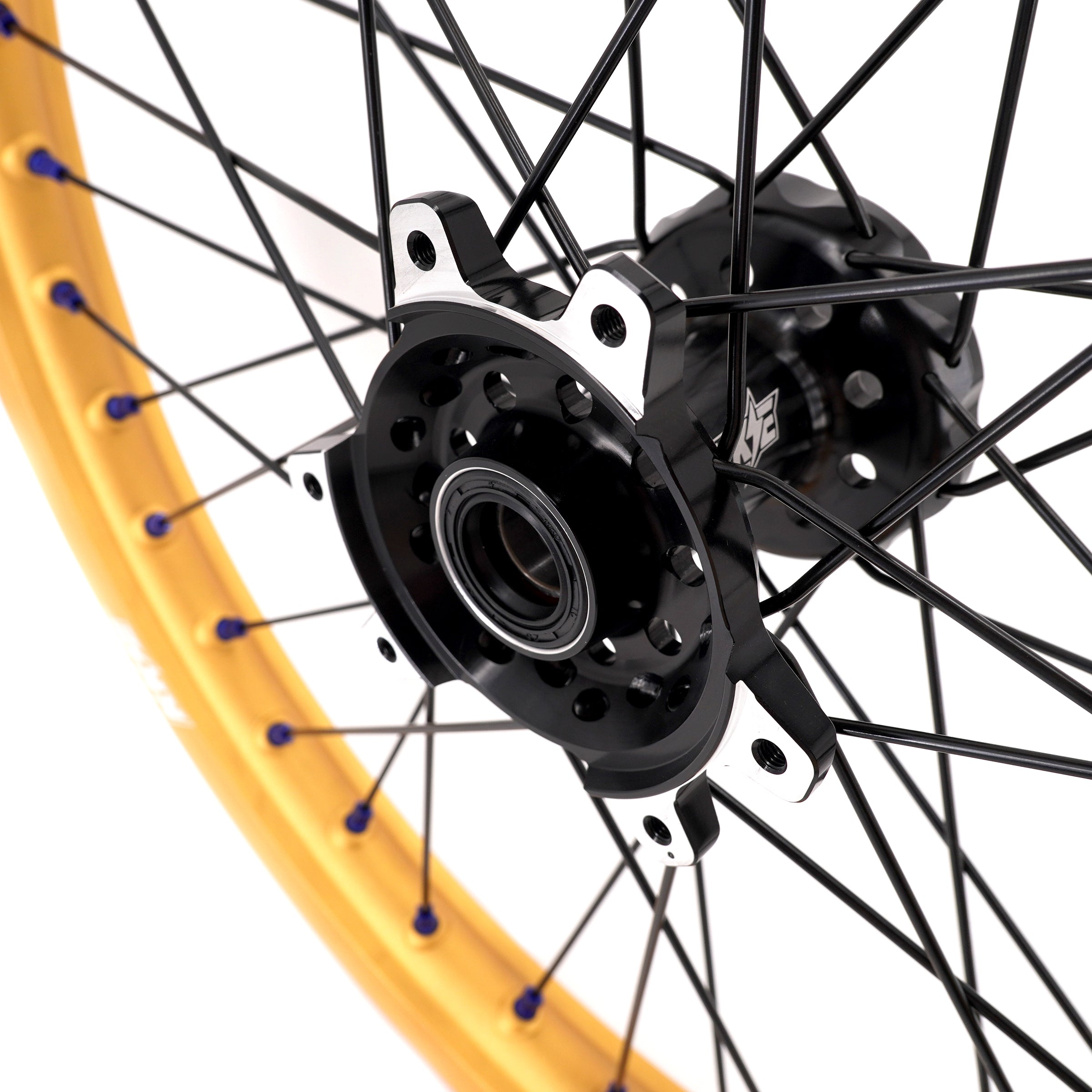 KKE Racing Surron Ultra Bee Wheel Set 21/18