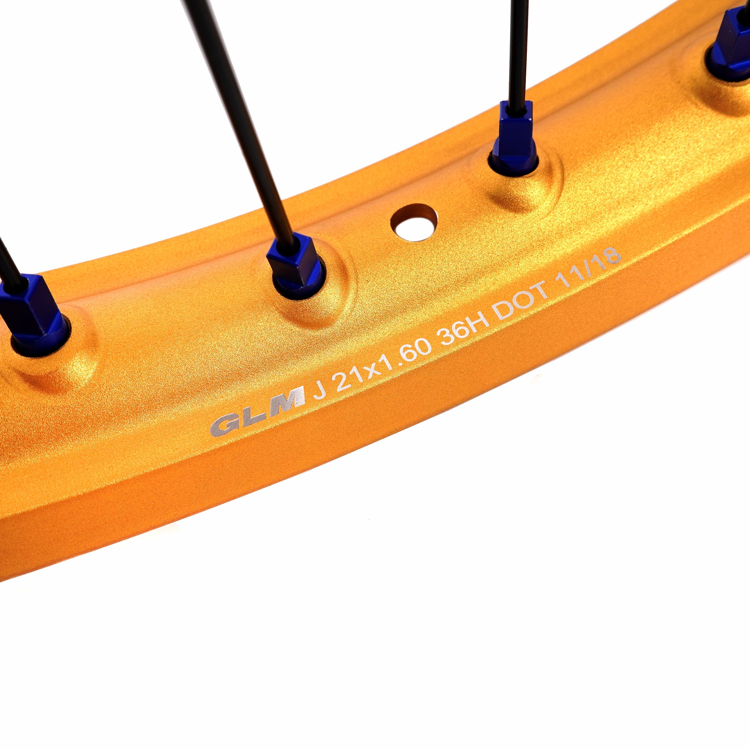 KKE Racing Surron Ultra Bee Wheel Set 21/18