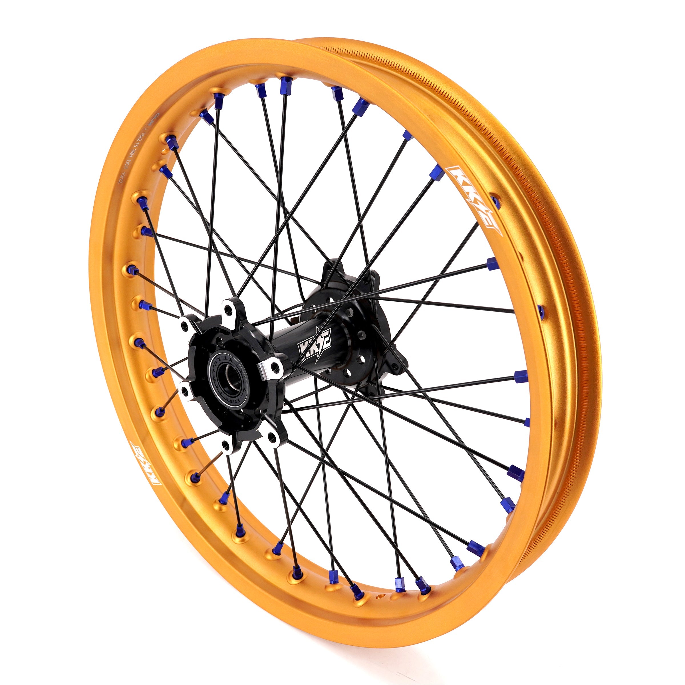 KKE Racing Surron Ultra Bee Wheel Set 21/18