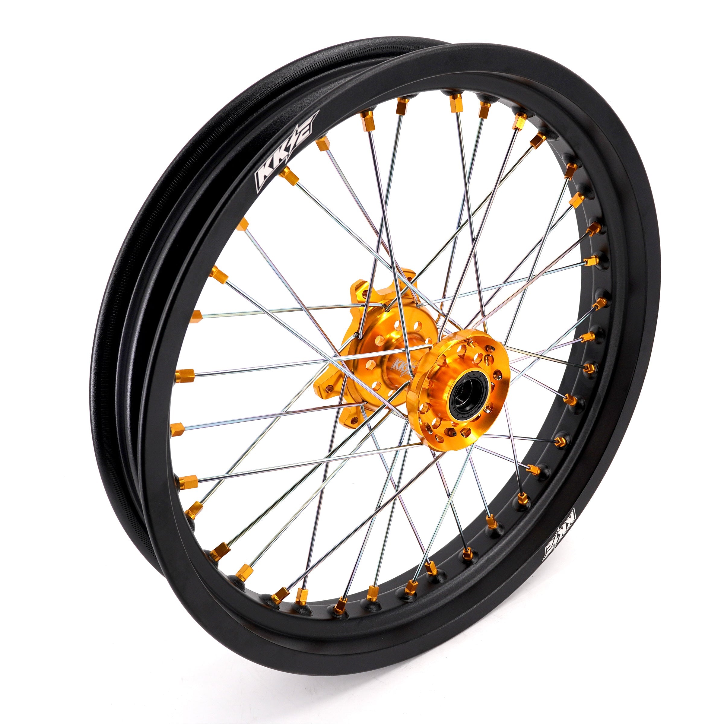 KKE 17/17 Supermoto Wheel Set | Surron Ultra Bee