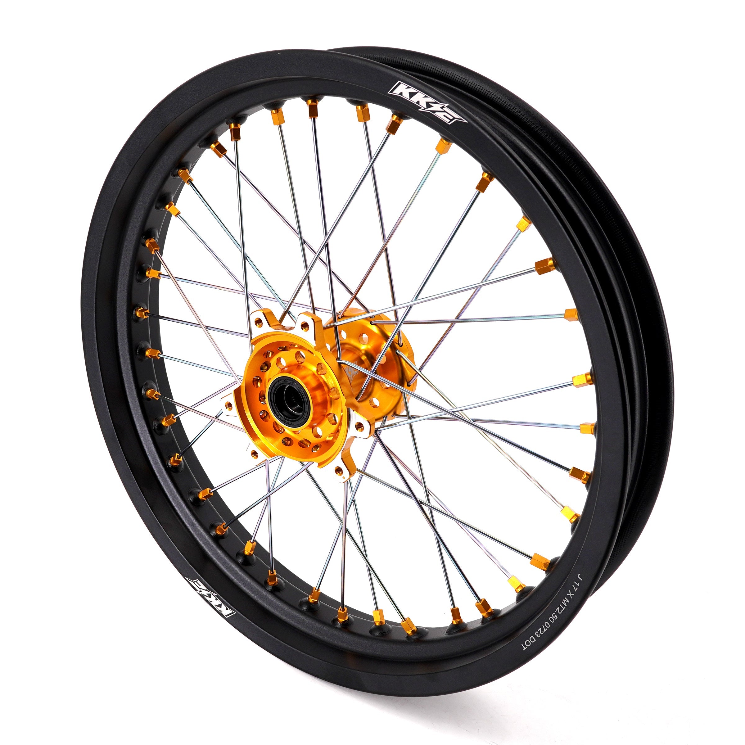 KKE 17/17 Supermoto Wheel Set | Surron Ultra Bee