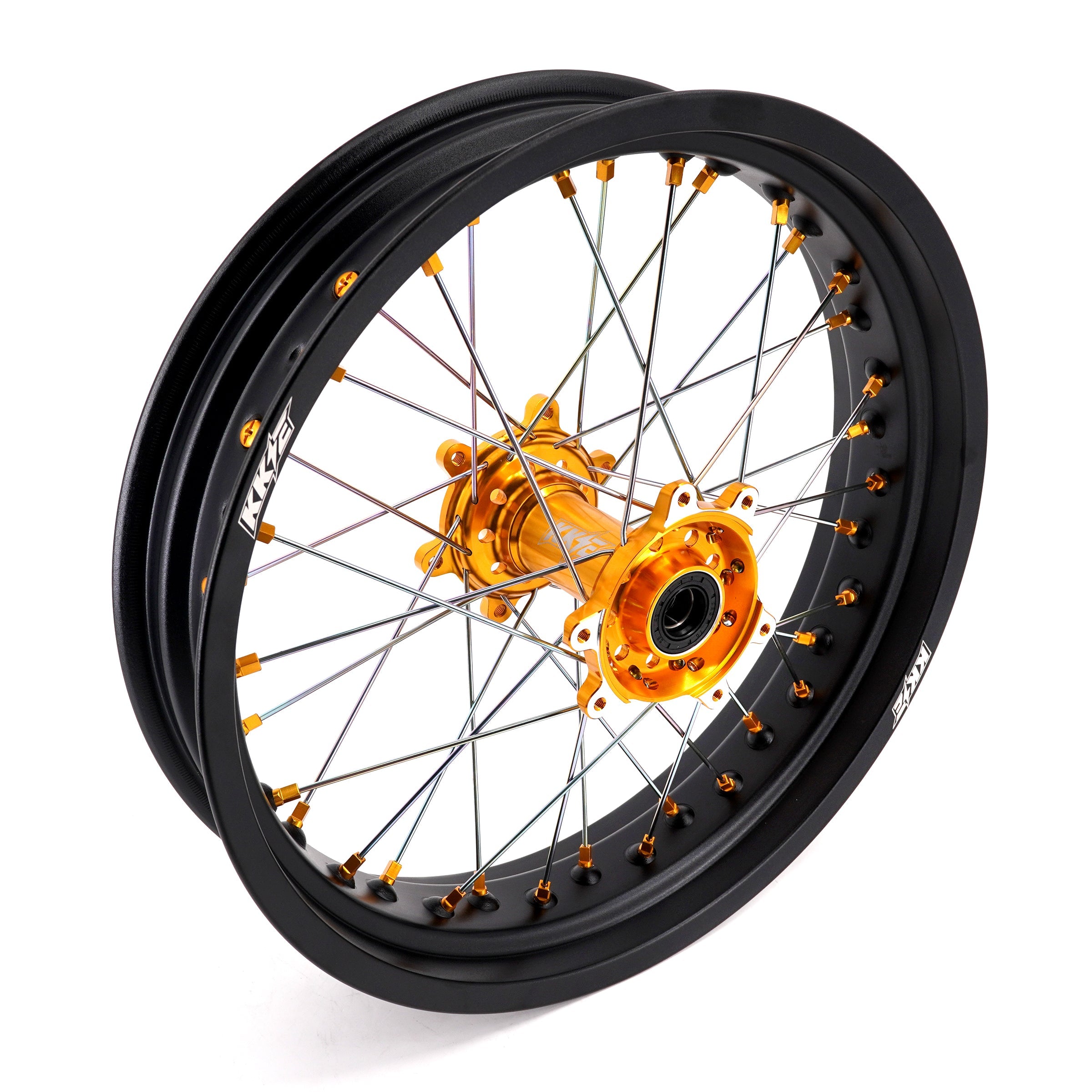 KKE 17/17 Supermoto Wheel Set | Surron Ultra Bee