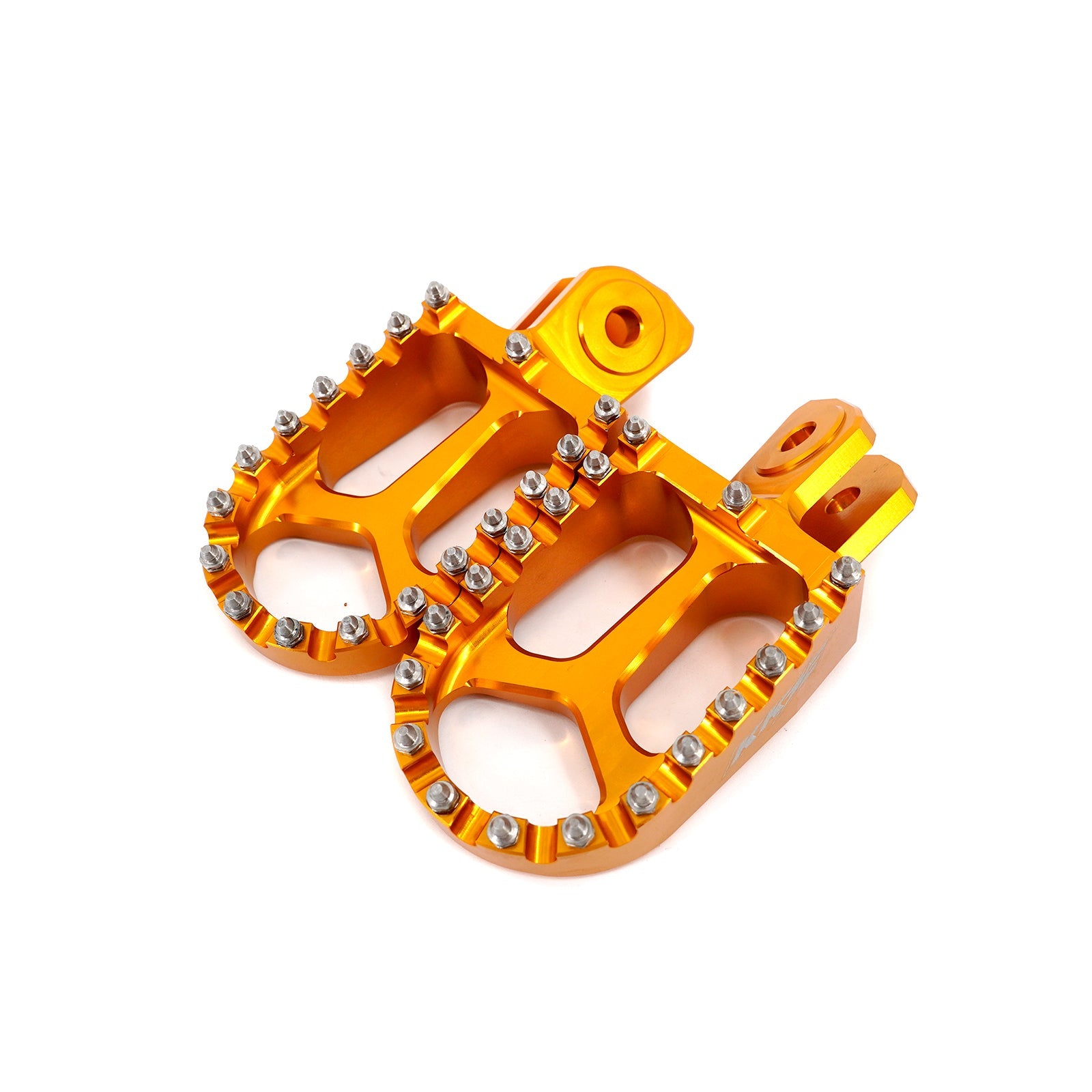 KKE Footpegs Billet Footpegs