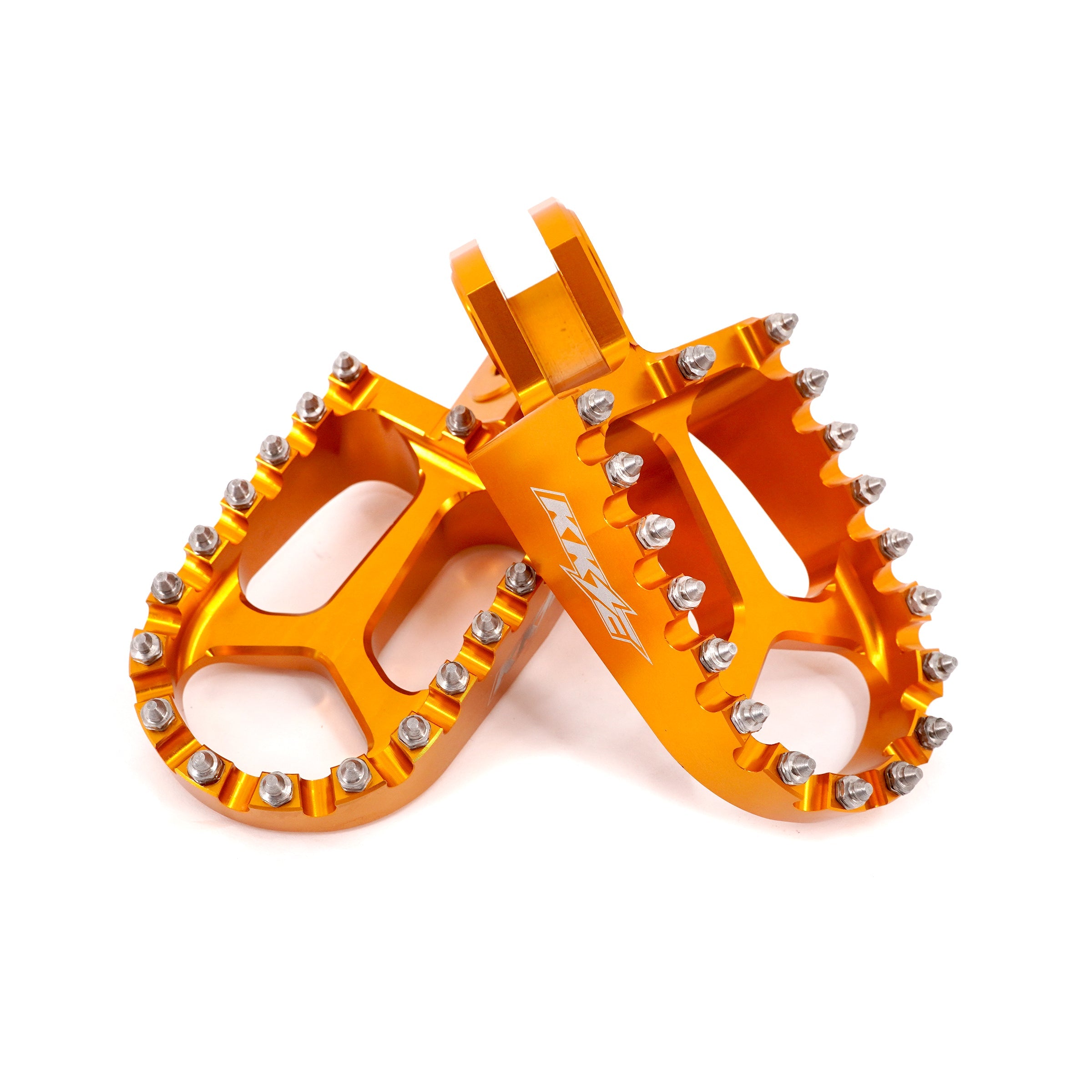 KKE Billet Footpegs | Talaria