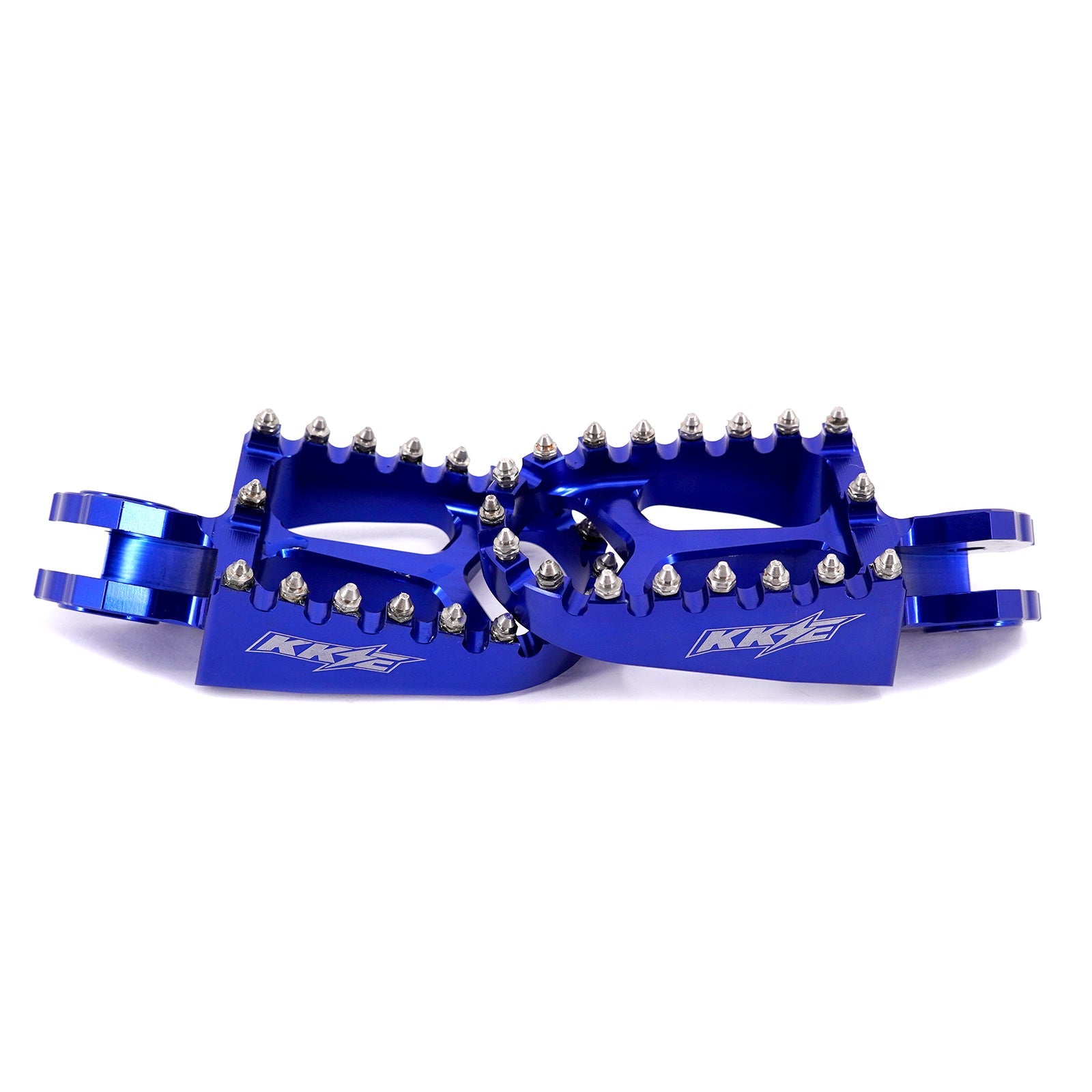 KKE Billet Footpegs | Talaria