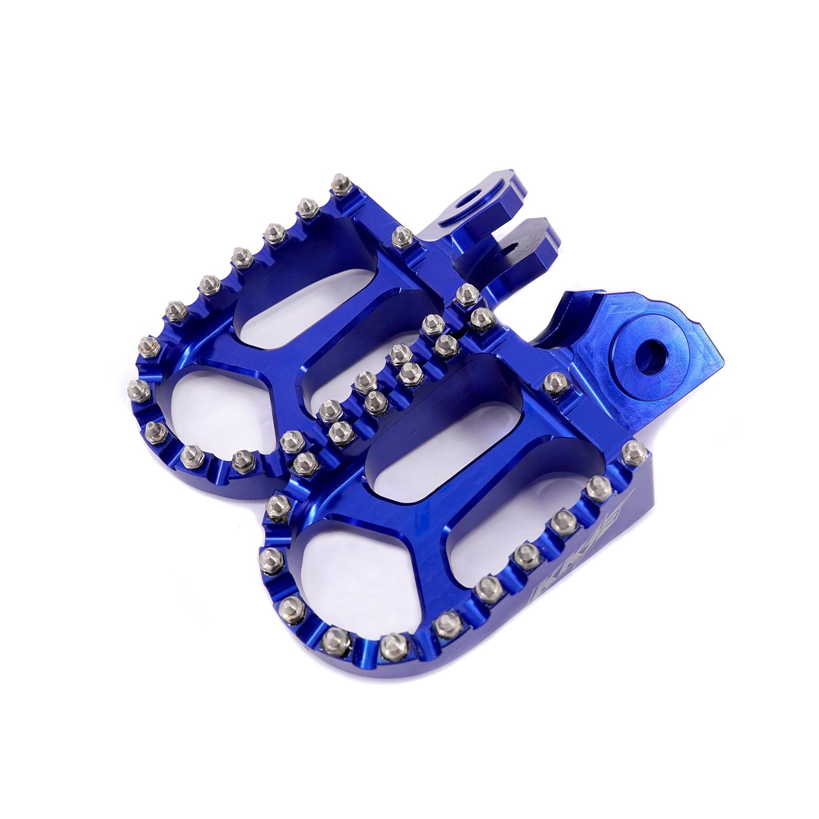 KKE Billet Footpegs | Talaria