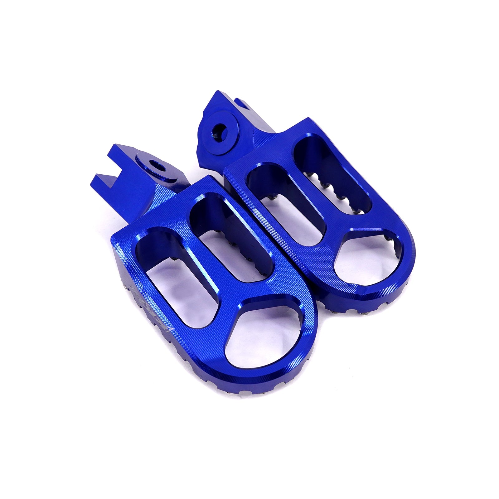 KKE Billet Footpegs | Talaria