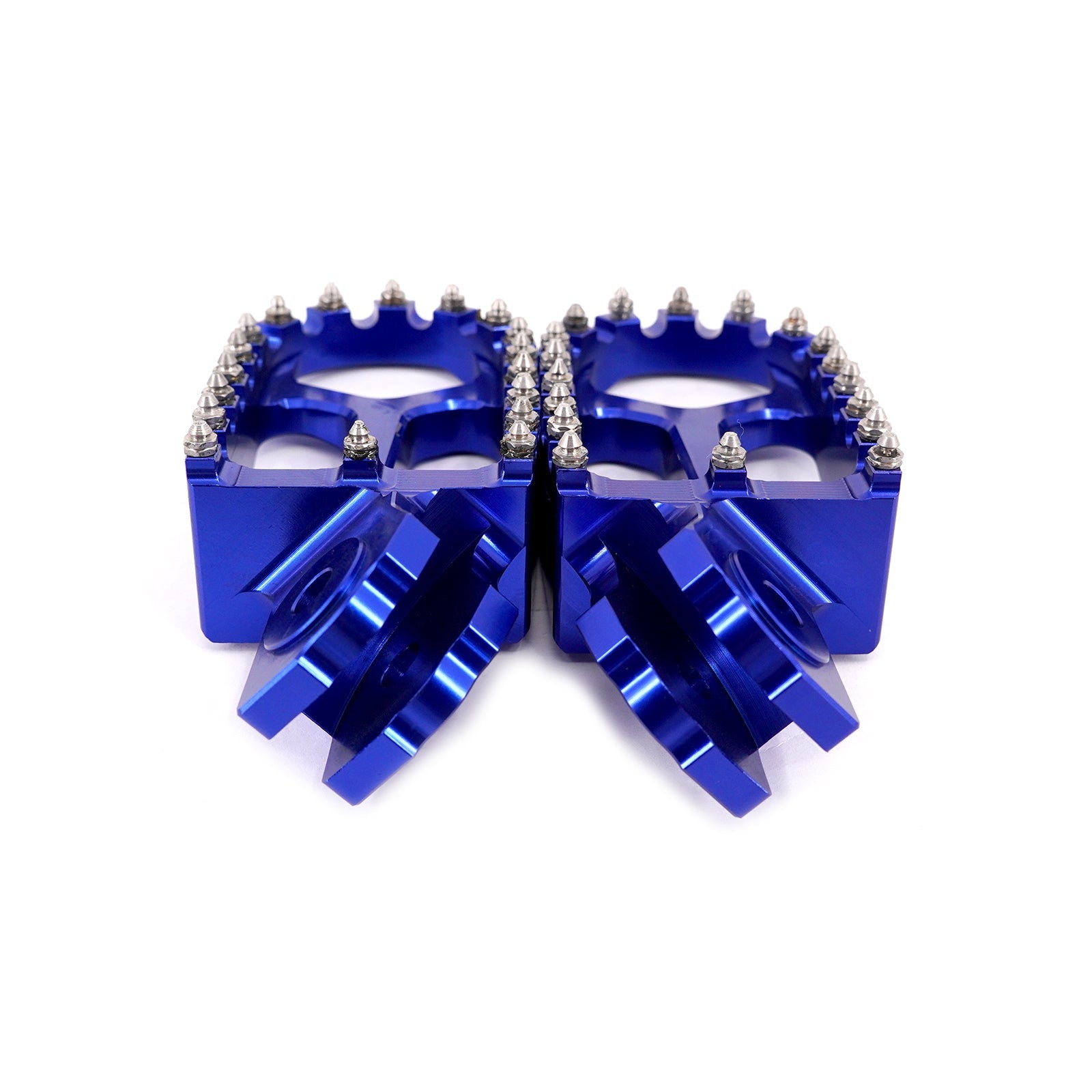 KKE Billet Footpegs | Talaria