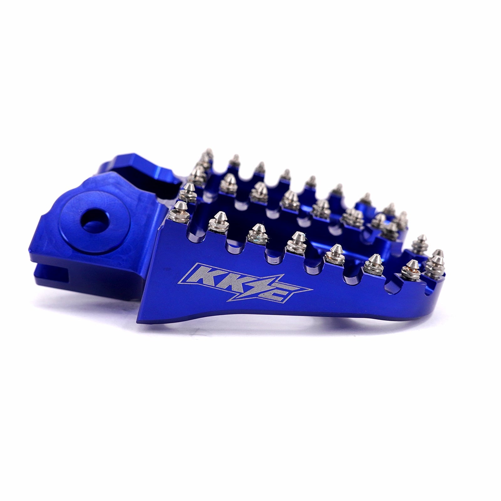 KKE Billet Footpegs | Talaria