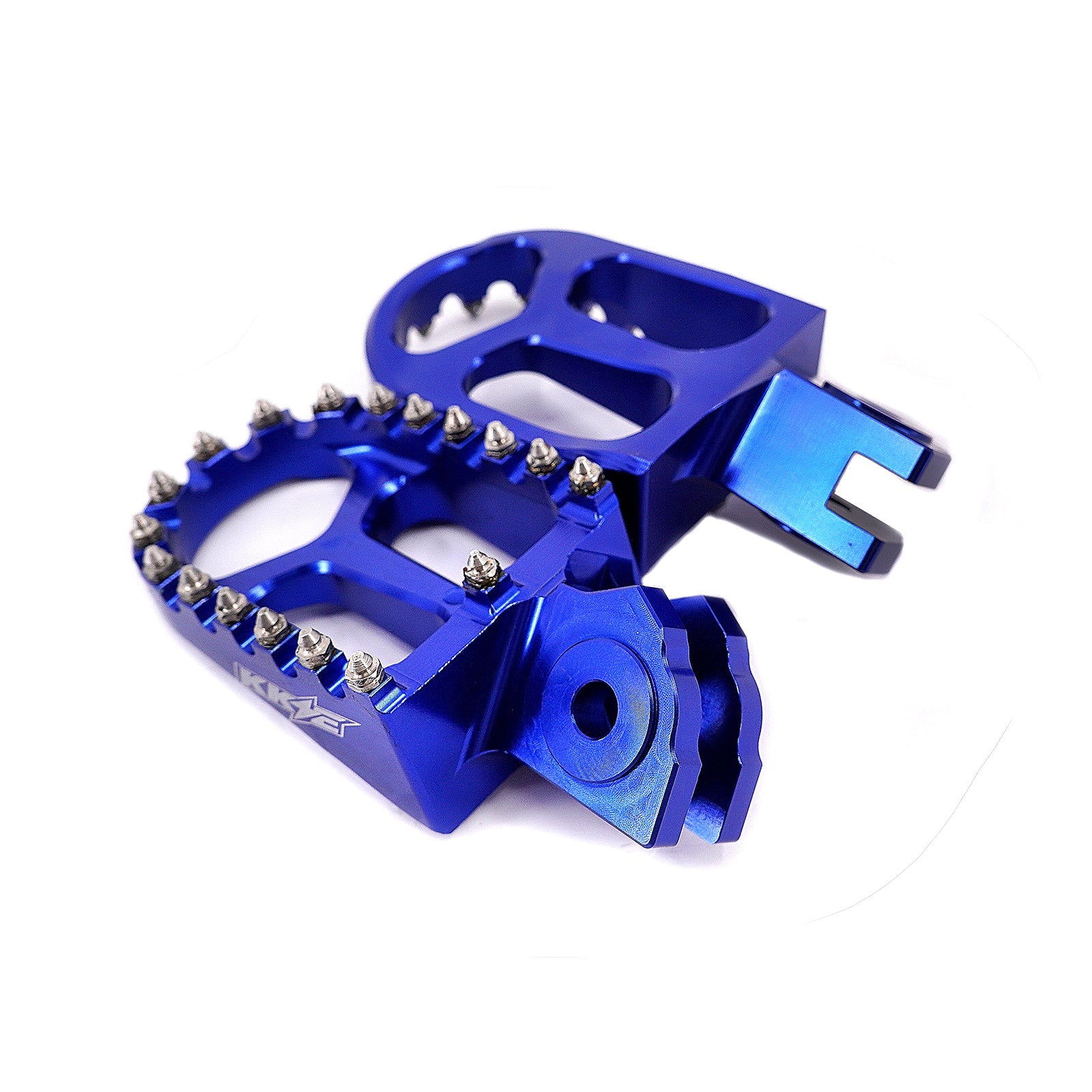 KKE Billet Footpegs | Talaria