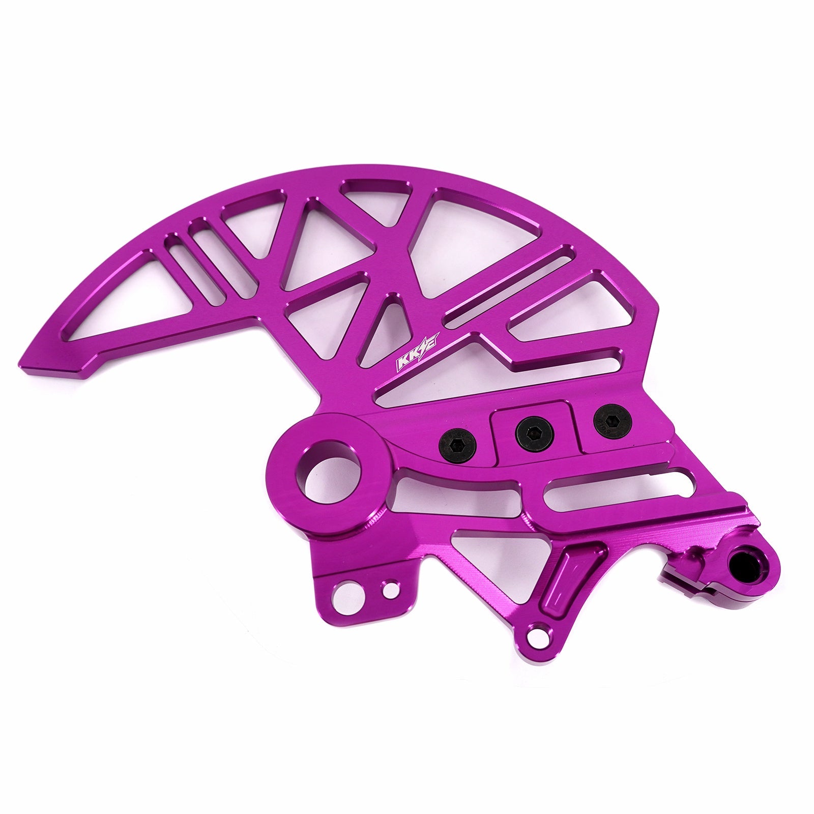 KKE Aluminum Rear Brake Disc Guard | Surron Ultra Bee