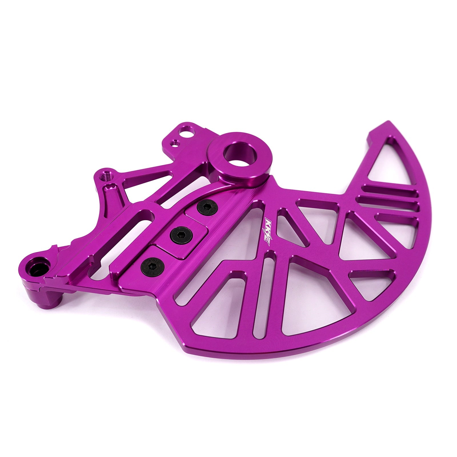 KKE Aluminum Rear Brake Disc Guard | Surron Ultra Bee