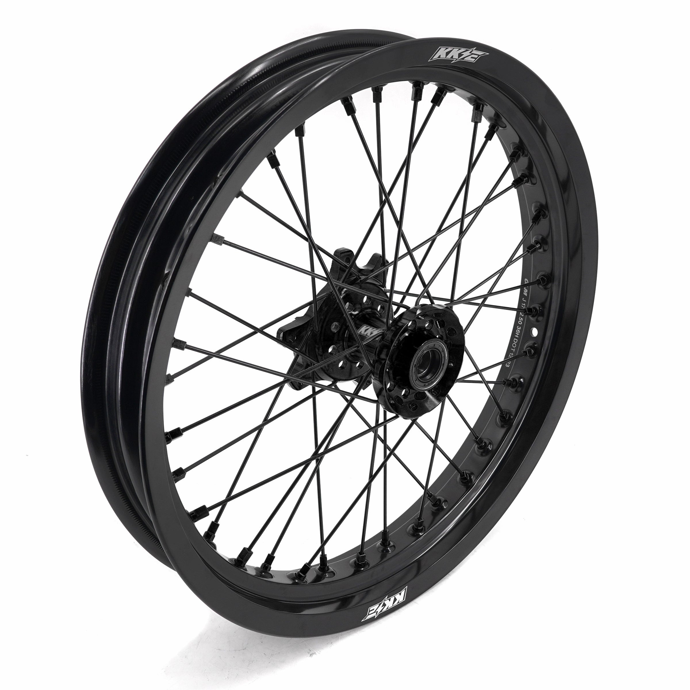 KKE 17/17 Supermoto Wheel Set | Surron Ultra Bee