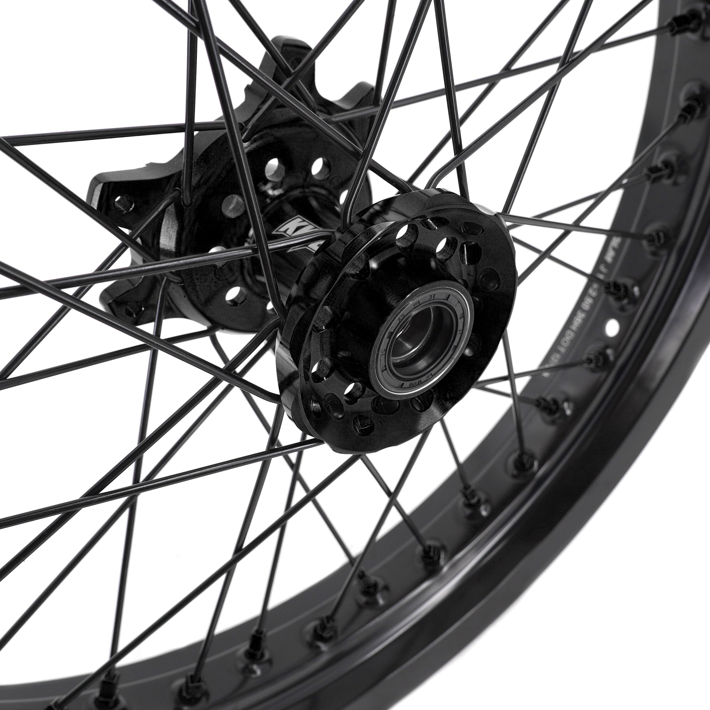 KKE 17/17 Supermoto Wheel Set | Surron Ultra Bee