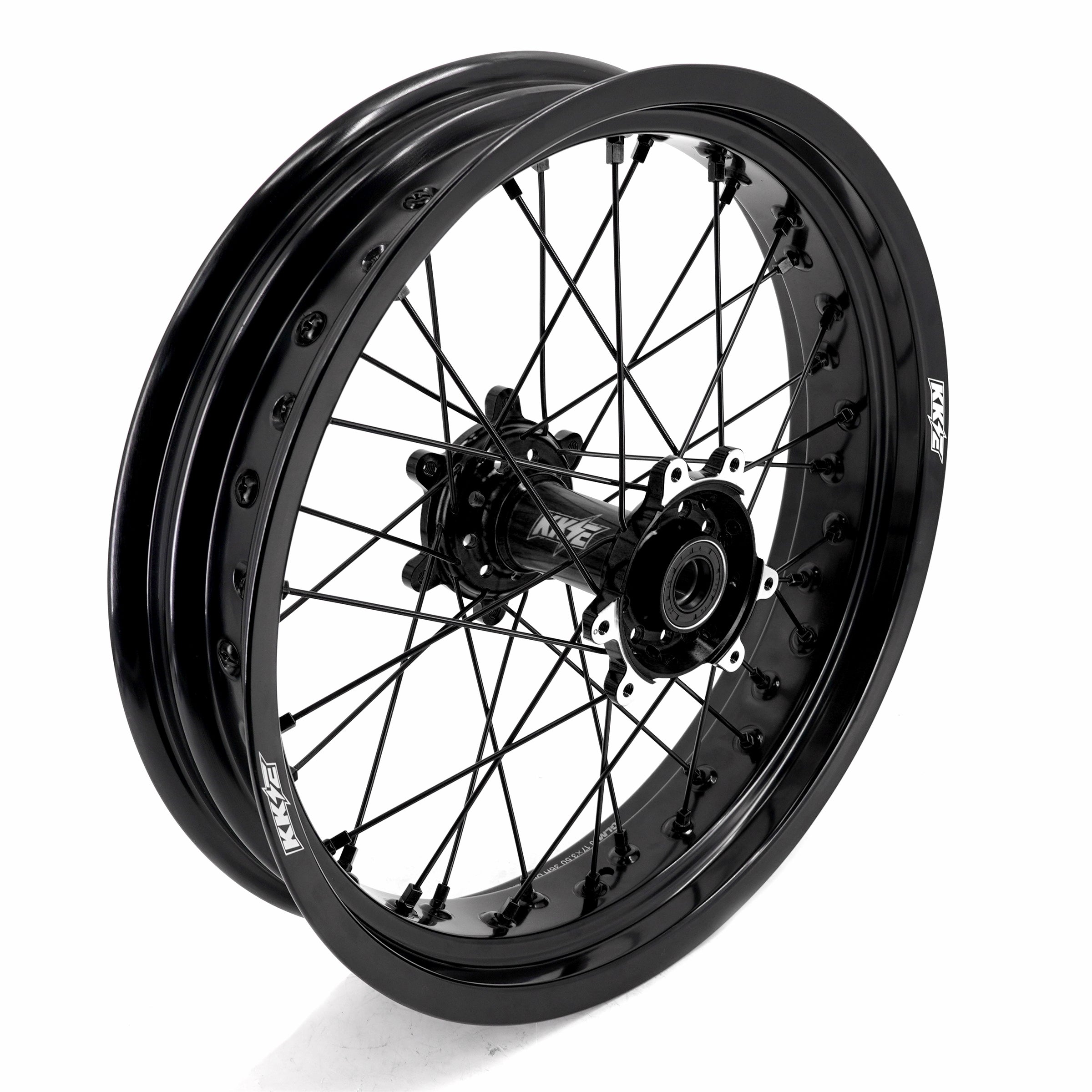 KKE 17/17 Supermoto Wheel Set | Surron Ultra Bee