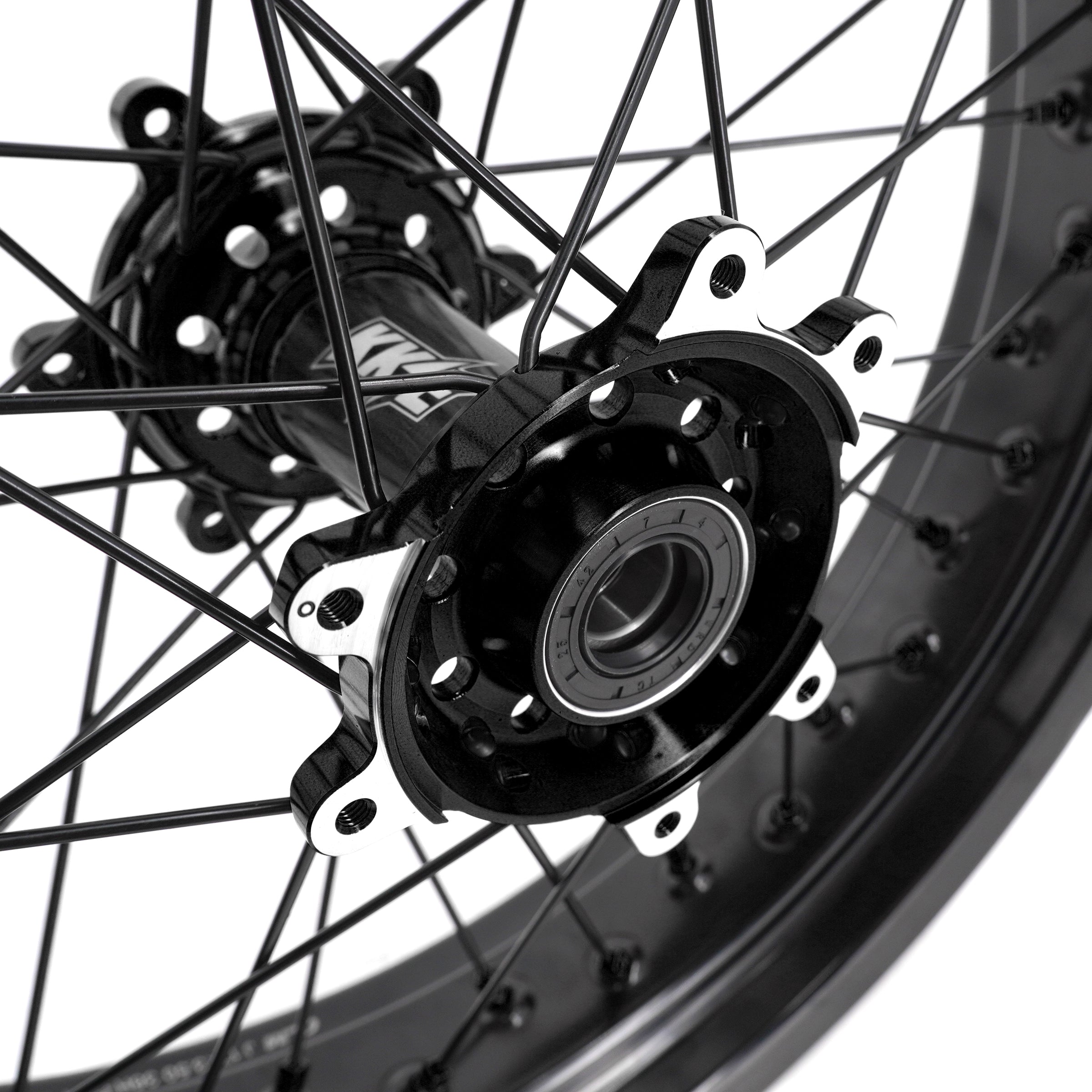 KKE 17/17 Supermoto Wheel Set | Surron Ultra Bee