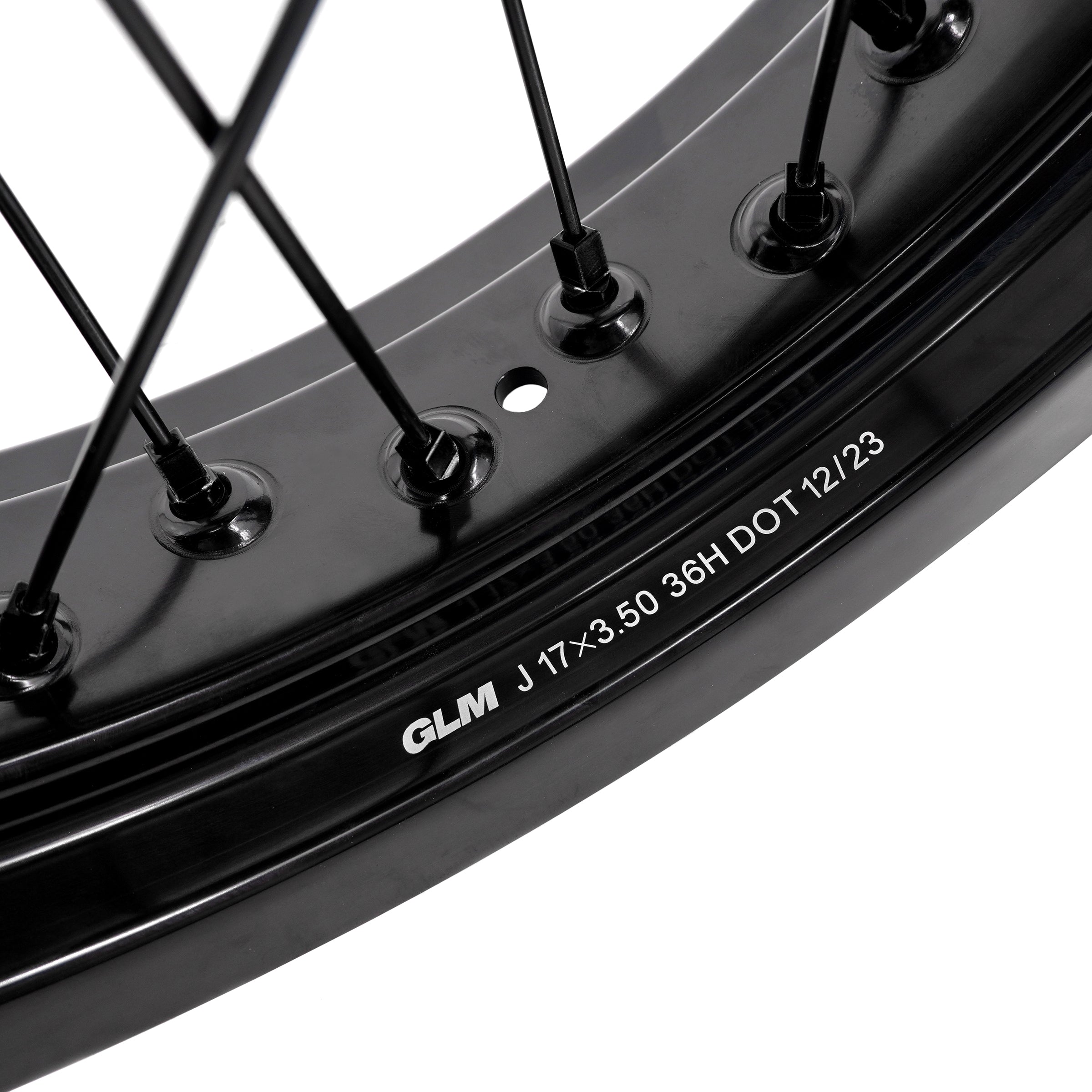 KKE 17/17 Supermoto Wheel Set | Surron Ultra Bee
