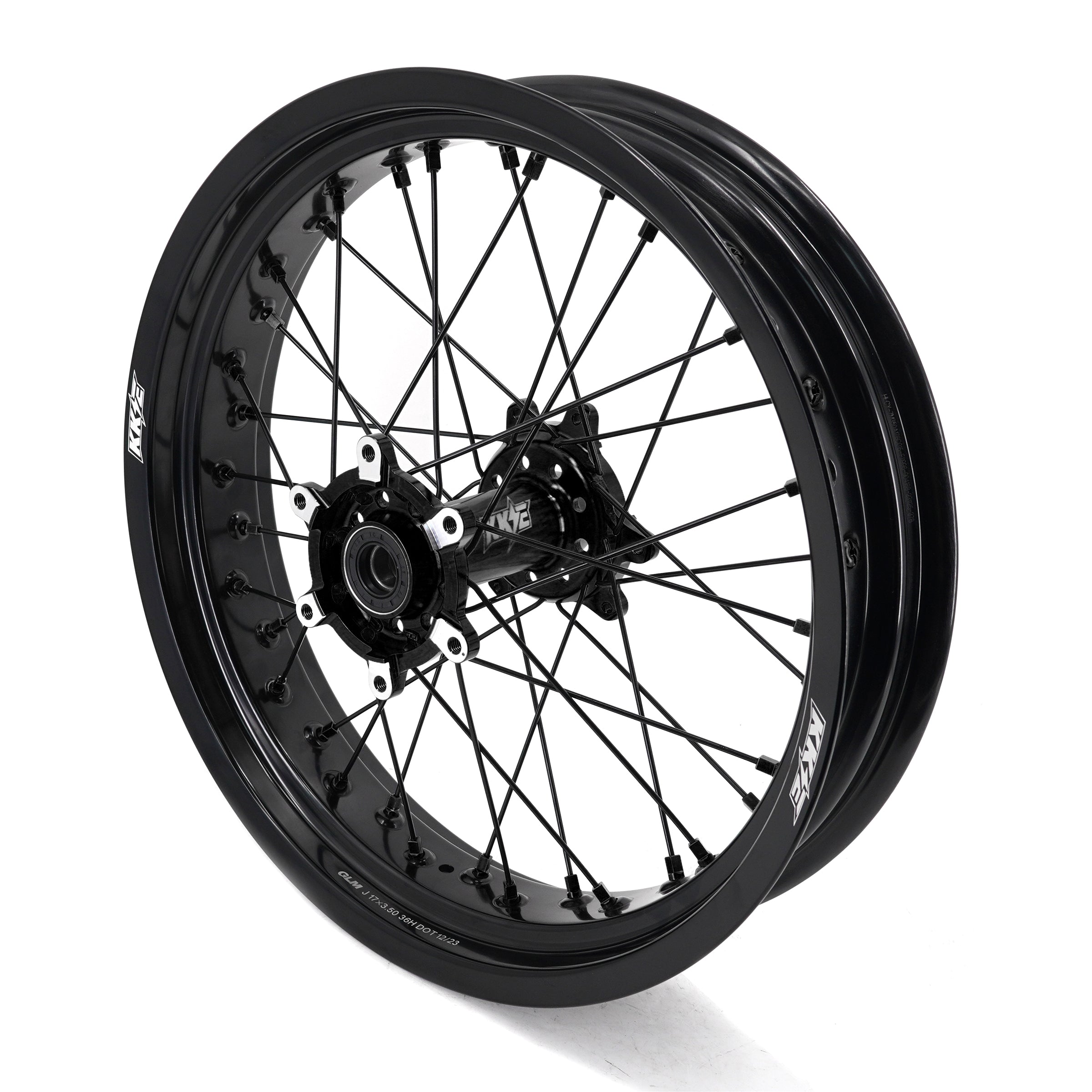 KKE 17/17 Supermoto Wheel Set | Surron Ultra Bee