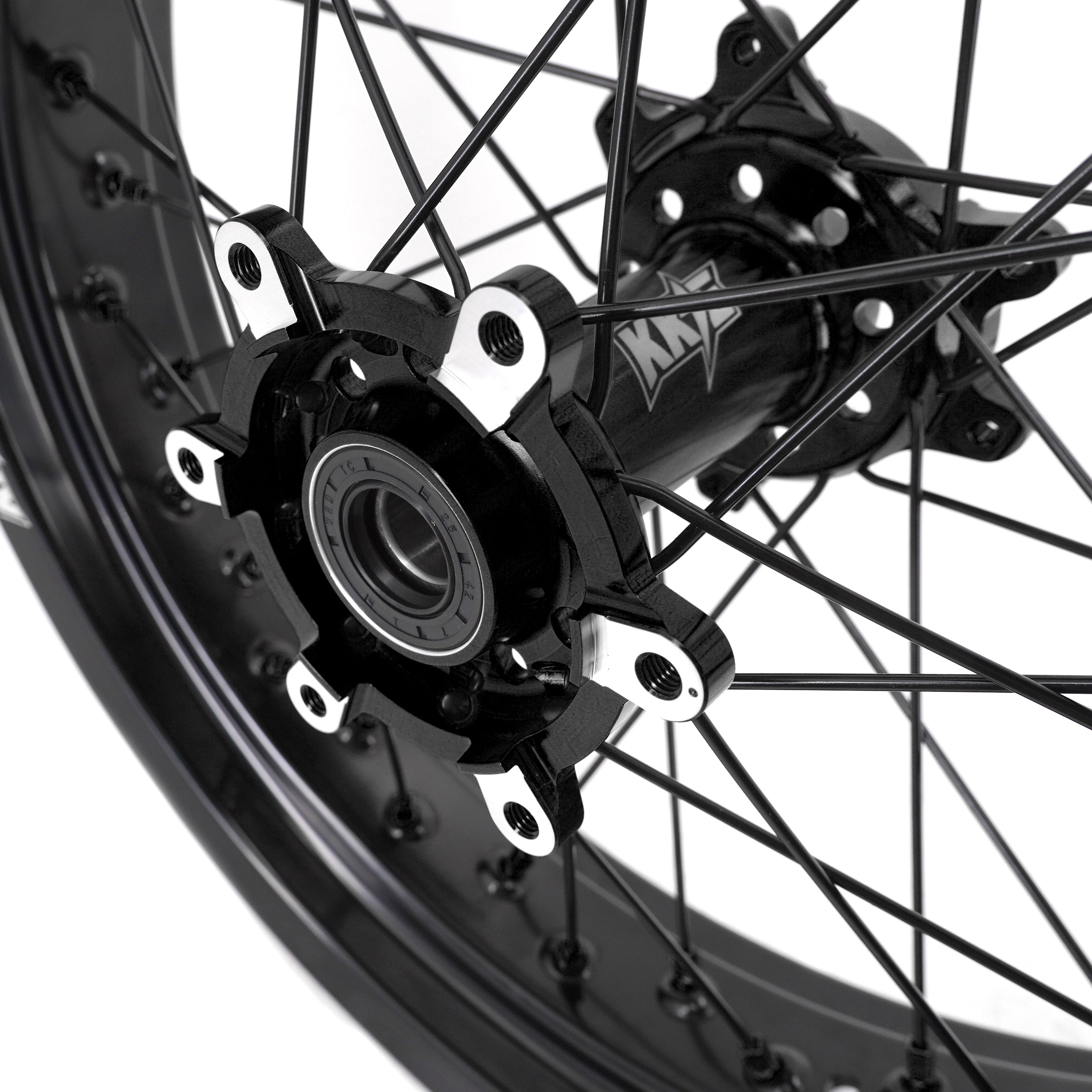 KKE 17/17 Supermoto Wheel Set | Surron Ultra Bee