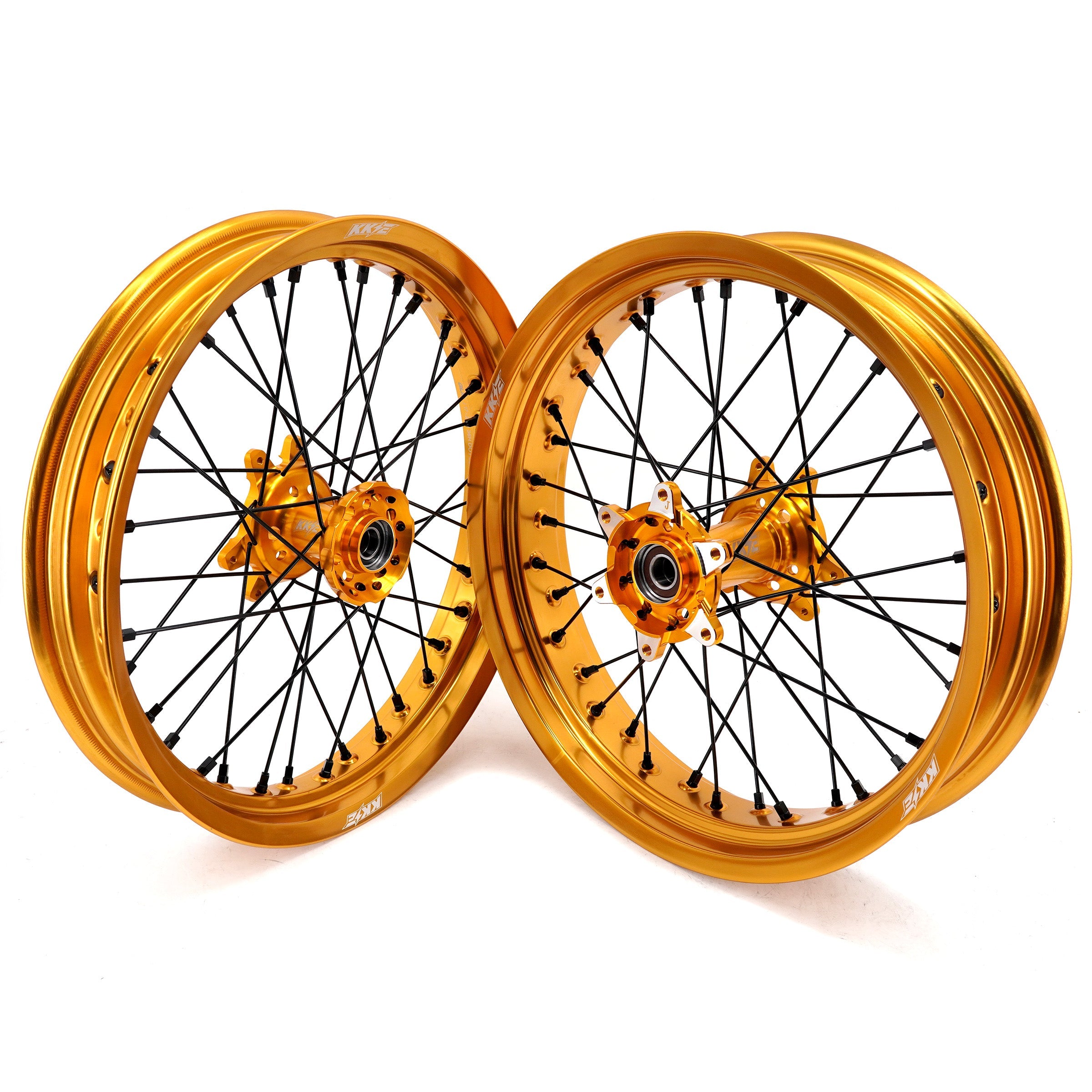 KKE 17/17 Supermoto Wheel Set | Surron Ultra Bee