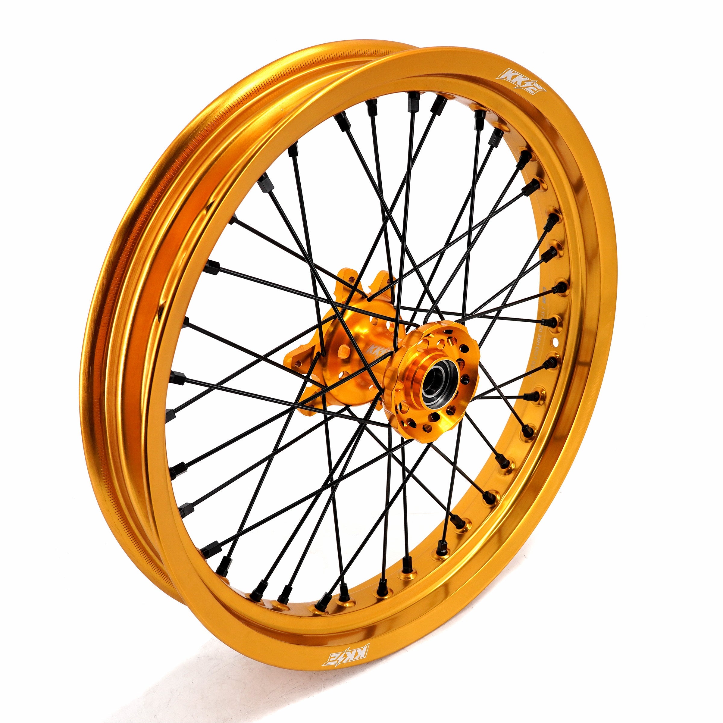 KKE 17/17 Supermoto Wheel Set | Surron Ultra Bee