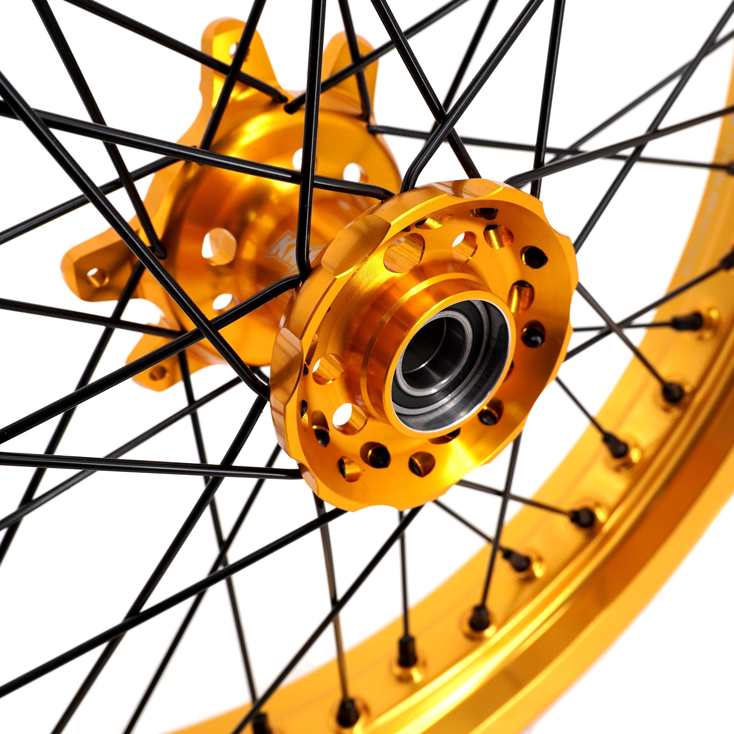 KKE 17/17 Supermoto Wheel Set | Surron Ultra Bee