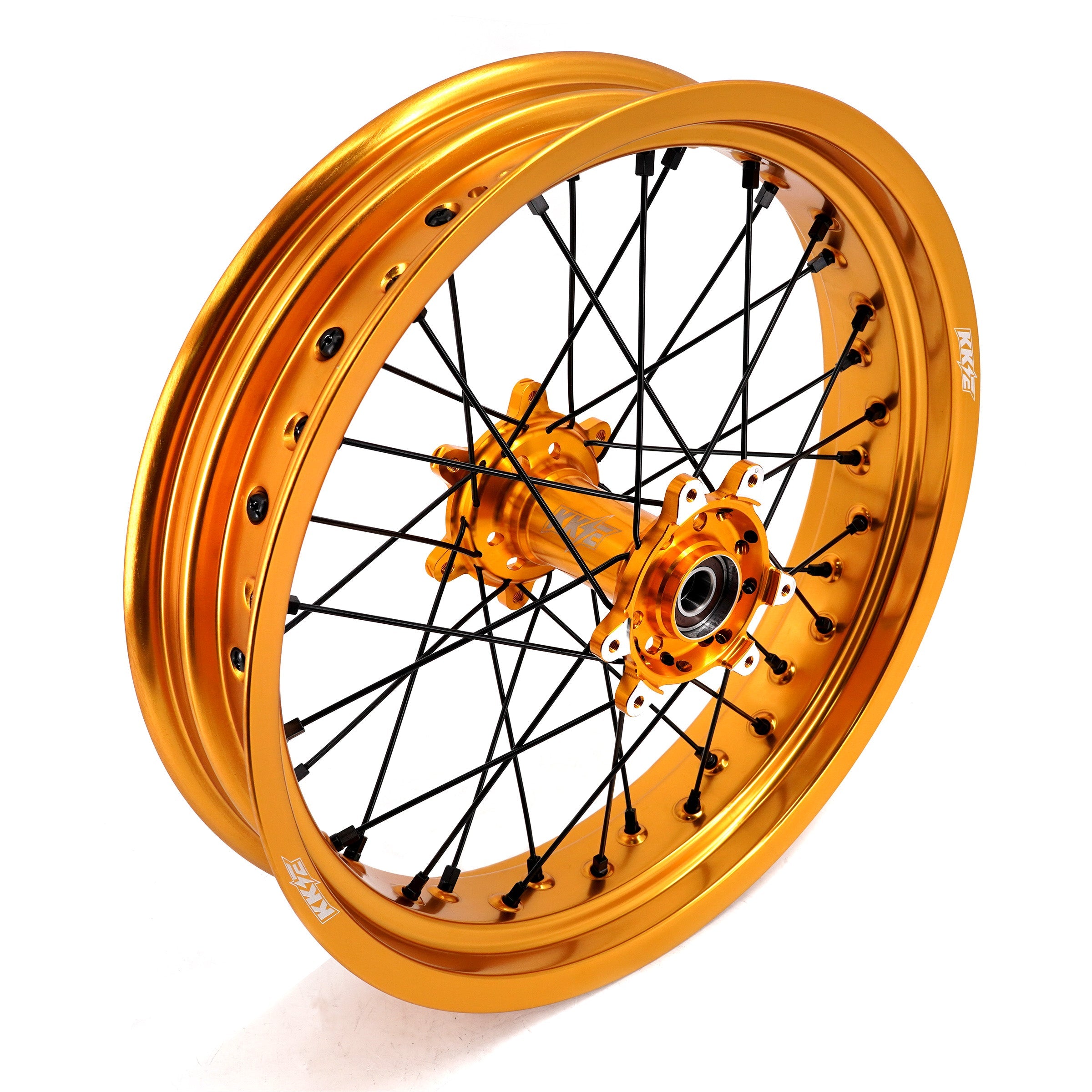 KKE 17/17 Supermoto Wheel Set | Surron Ultra Bee