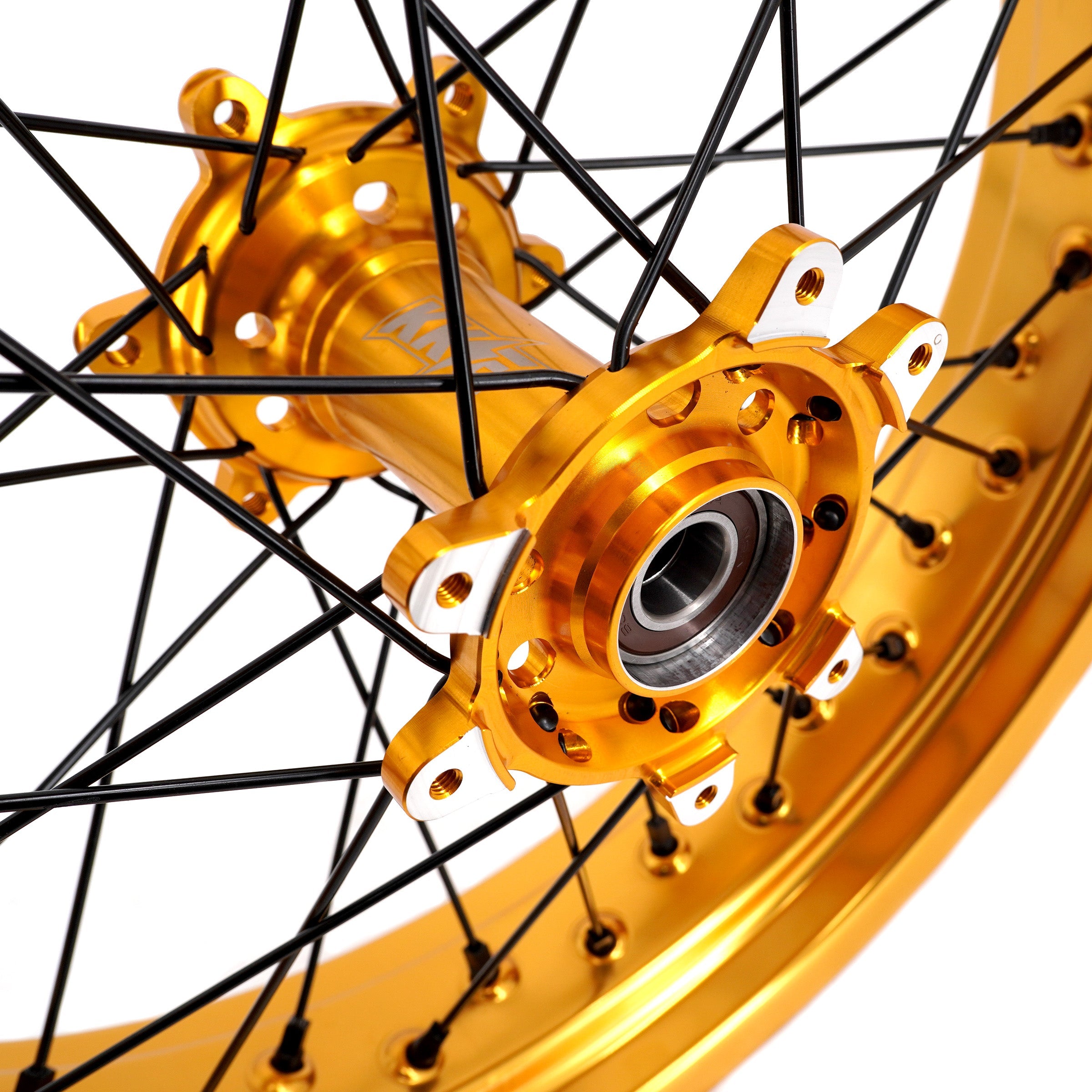 KKE 17/17 Supermoto Wheel Set | Surron Ultra Bee