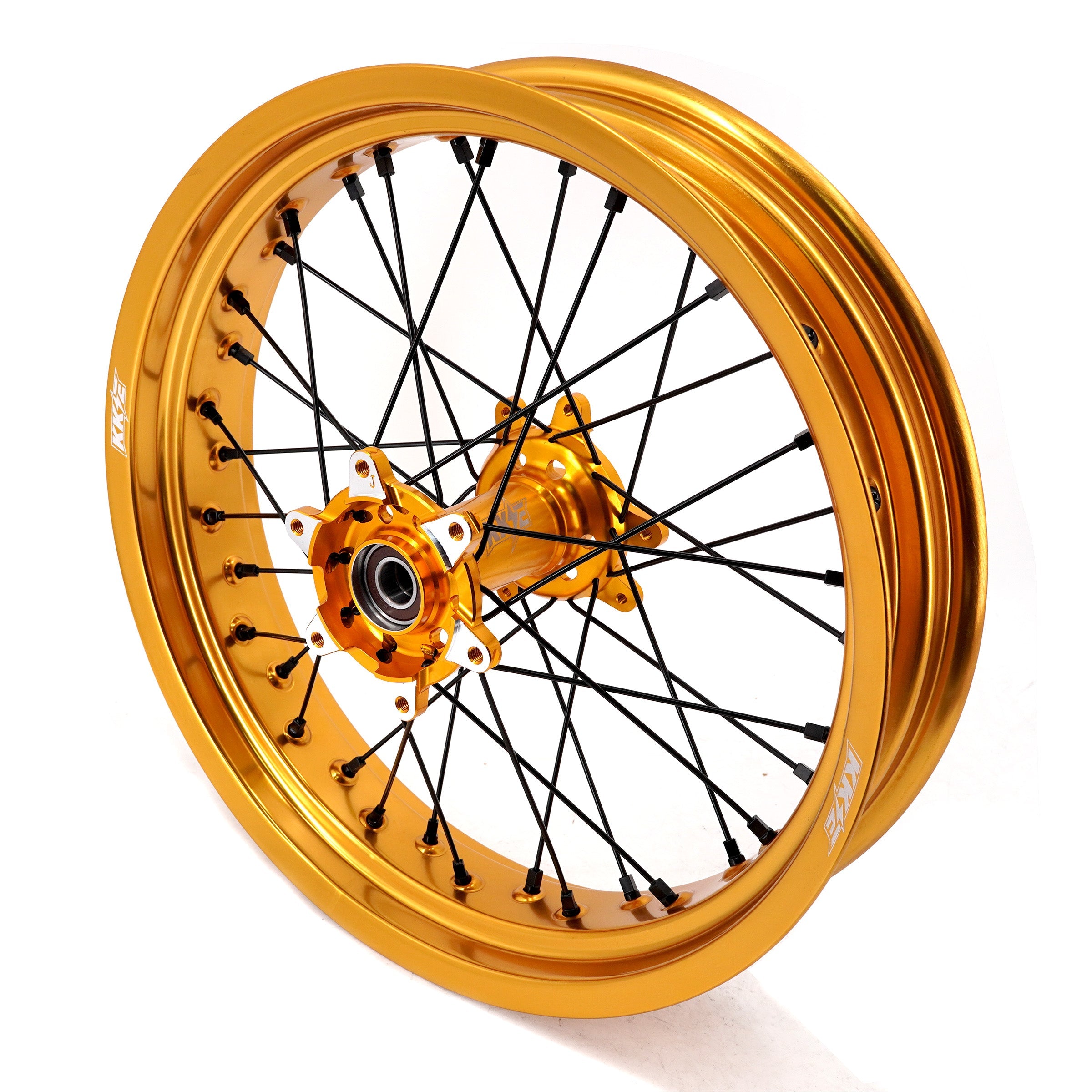 KKE 17/17 Supermoto Wheel Set | Surron Ultra Bee