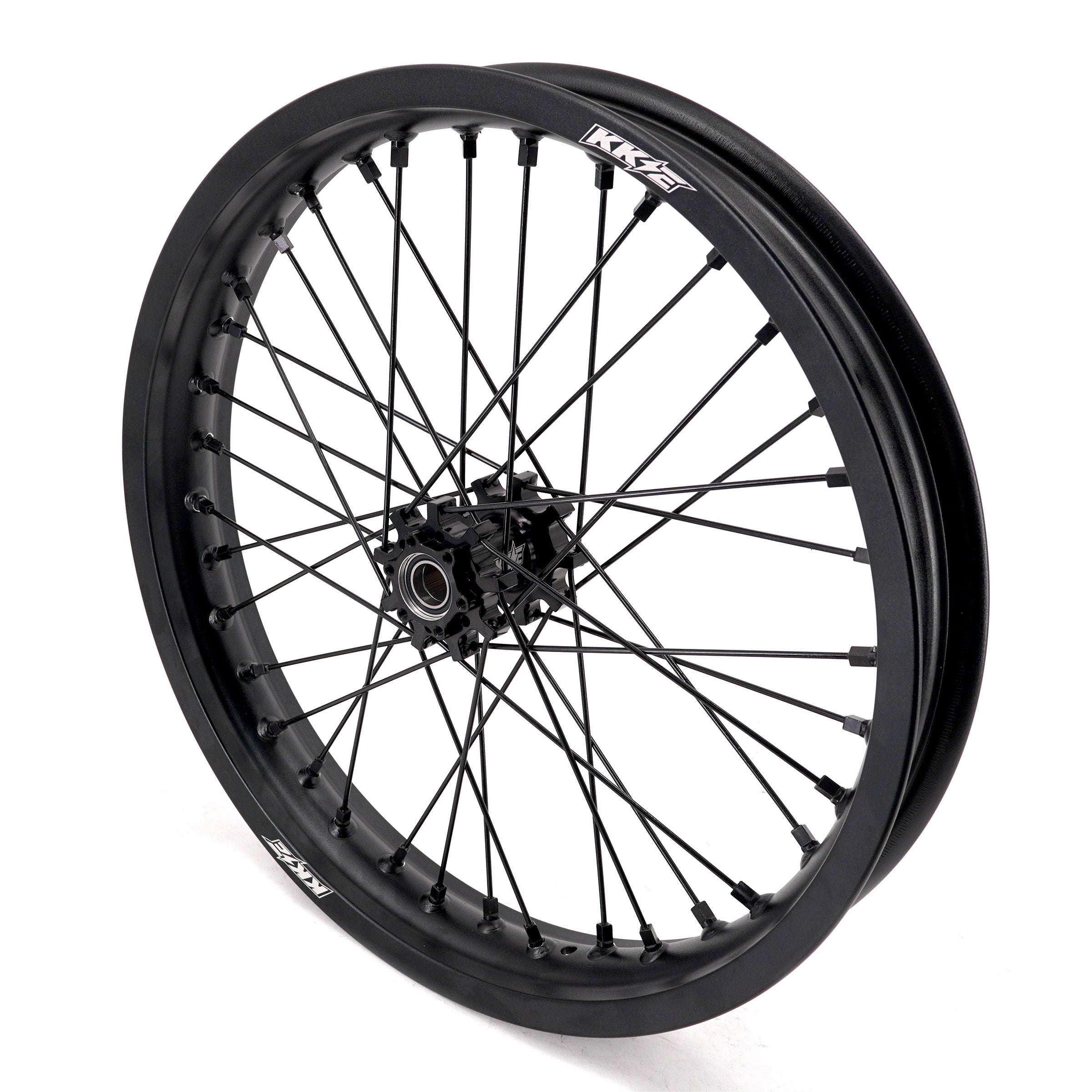 KKE 17/17 Supermoto Wheel Set | Surron Light Bee | E-Ride Pro SS