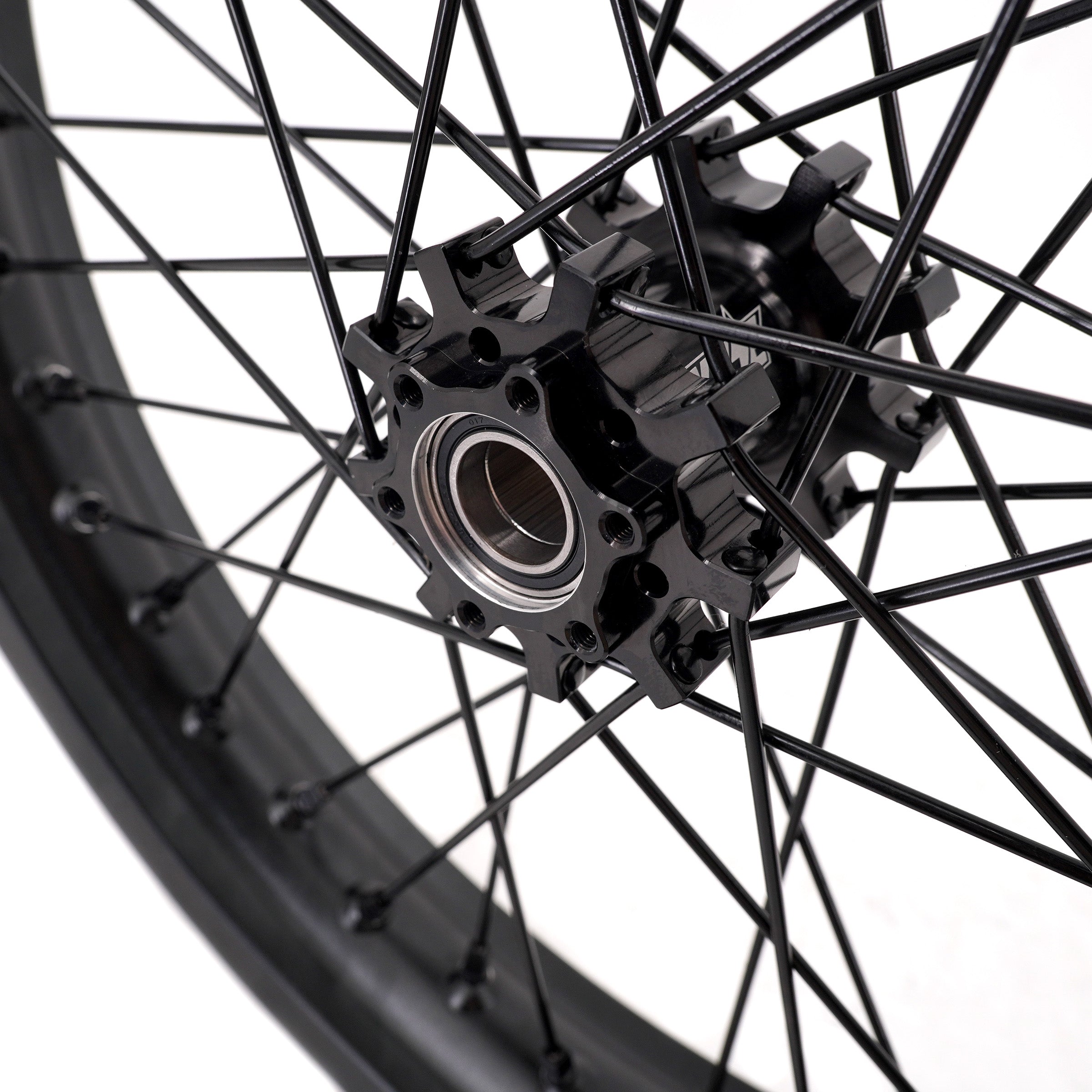 KKE 17/17 Supermoto Wheel Set | Surron Light Bee | E-Ride Pro SS