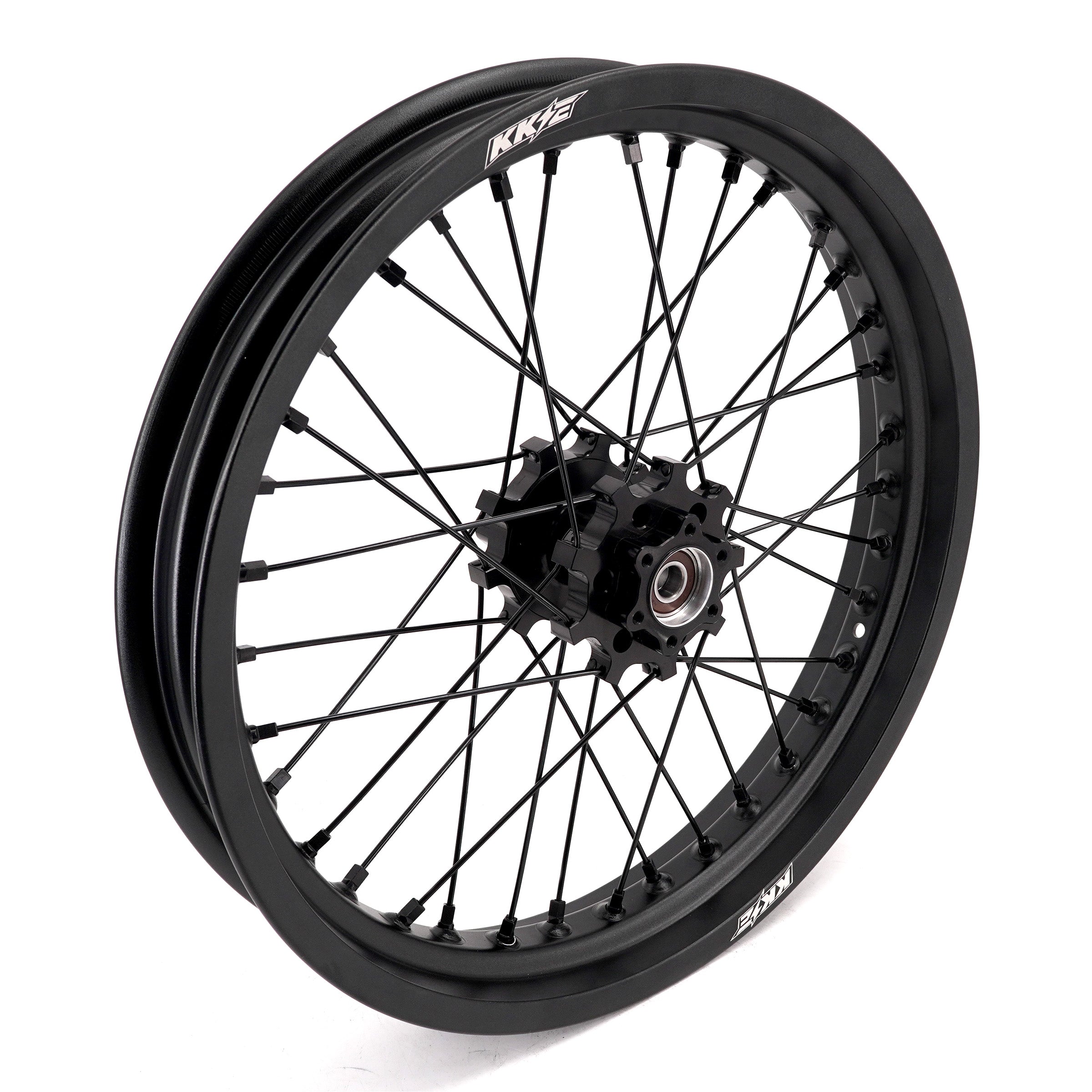 KKE 17/17 Supermoto Wheel Set | Surron Light Bee | E-Ride Pro SS