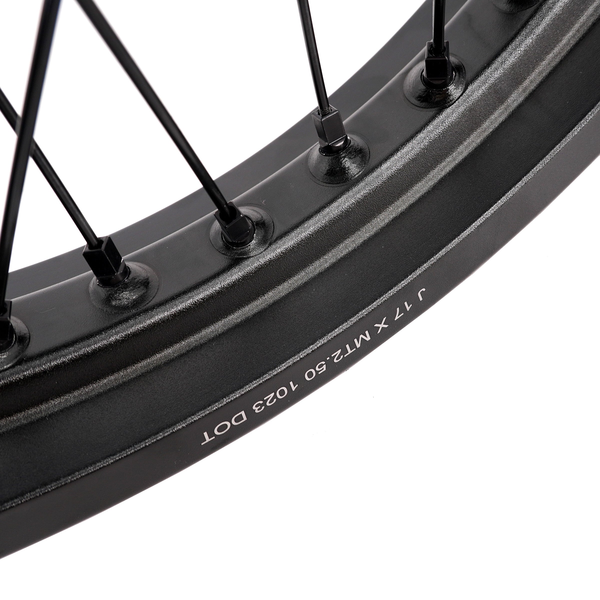 KKE 17/17 Supermoto Wheel Set | Surron Light Bee | E-Ride Pro SS