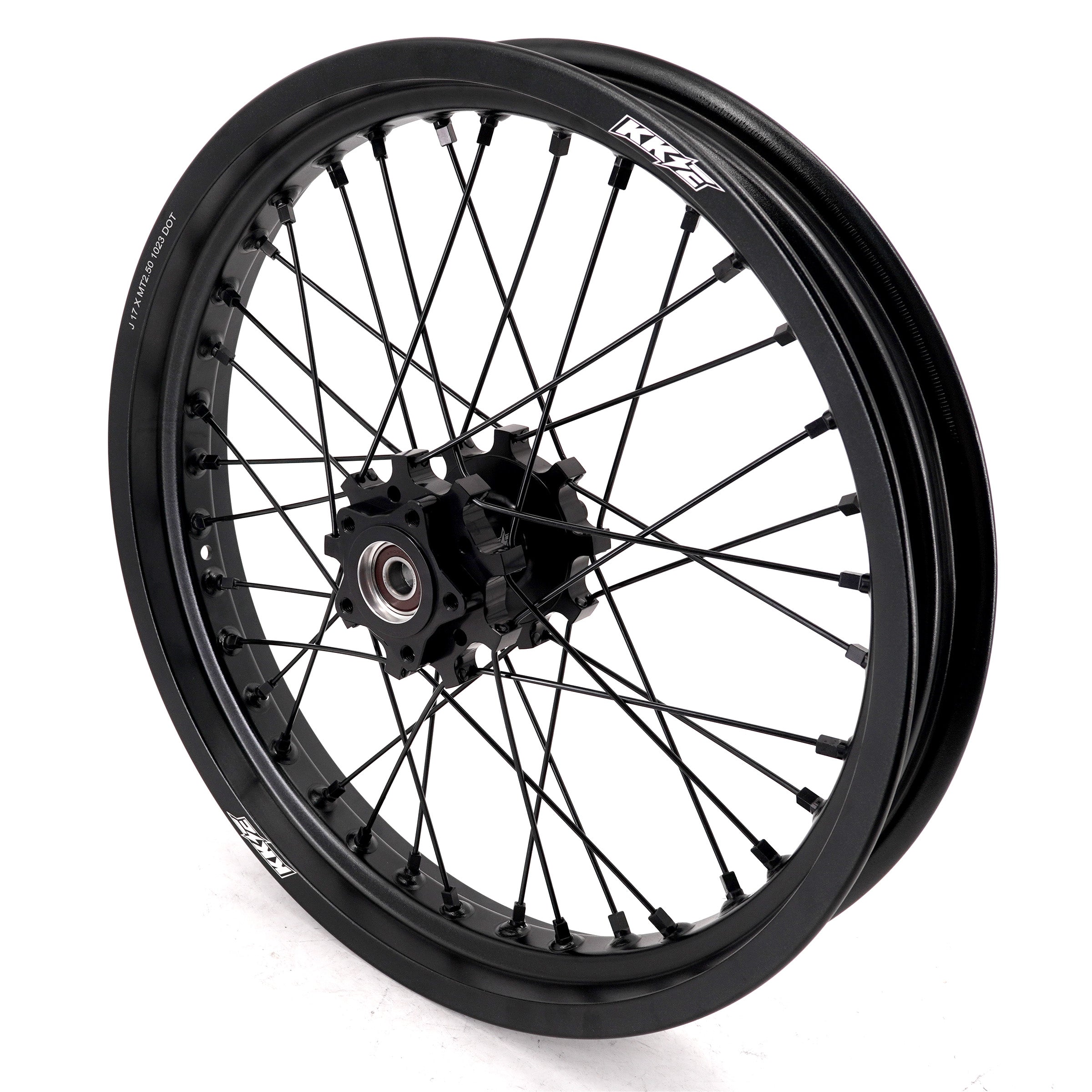 KKE 17/17 Supermoto Wheel Set | Surron Light Bee | E-Ride Pro SS